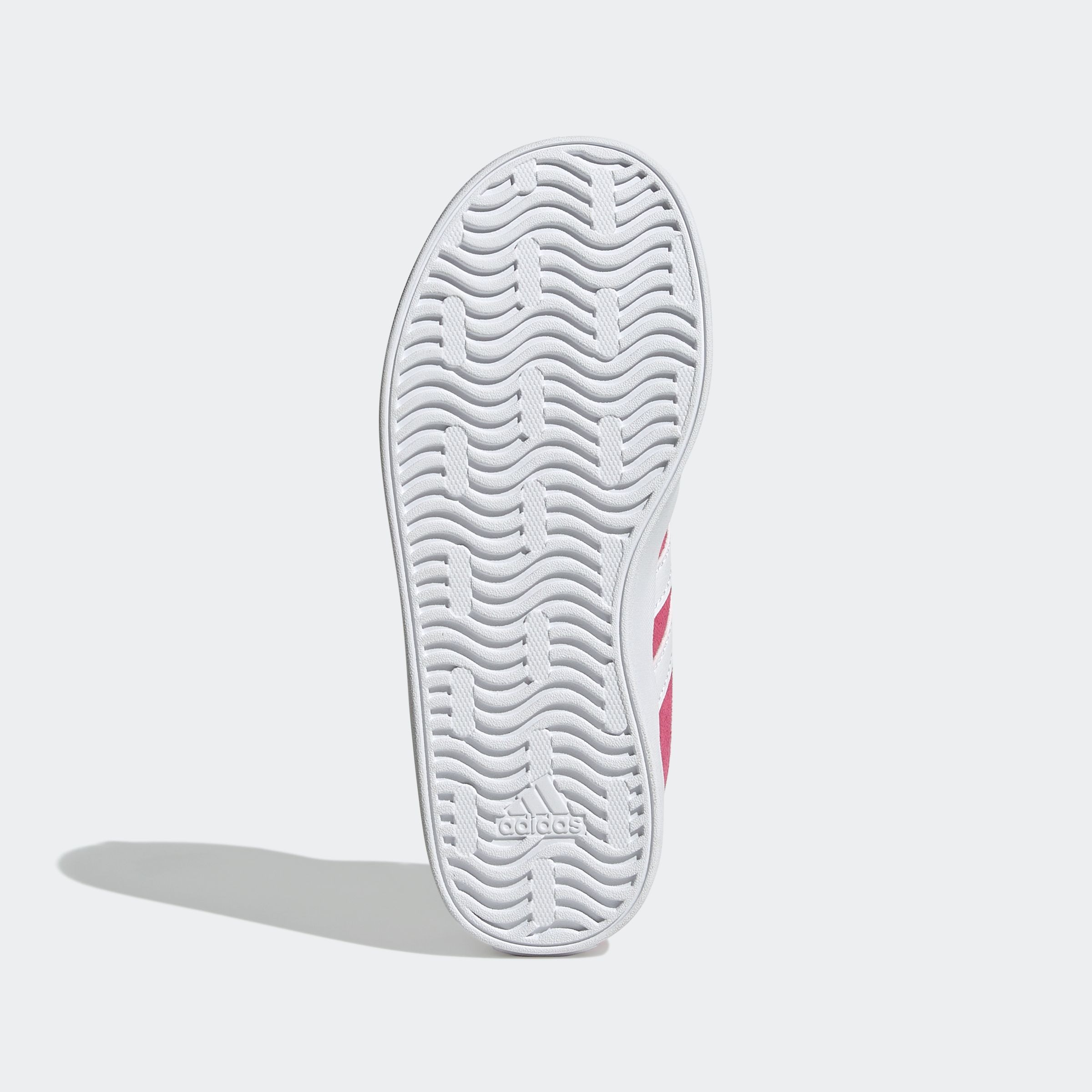 adidas Sportswear Sneaker, inspiriert vom Design des adidas samba