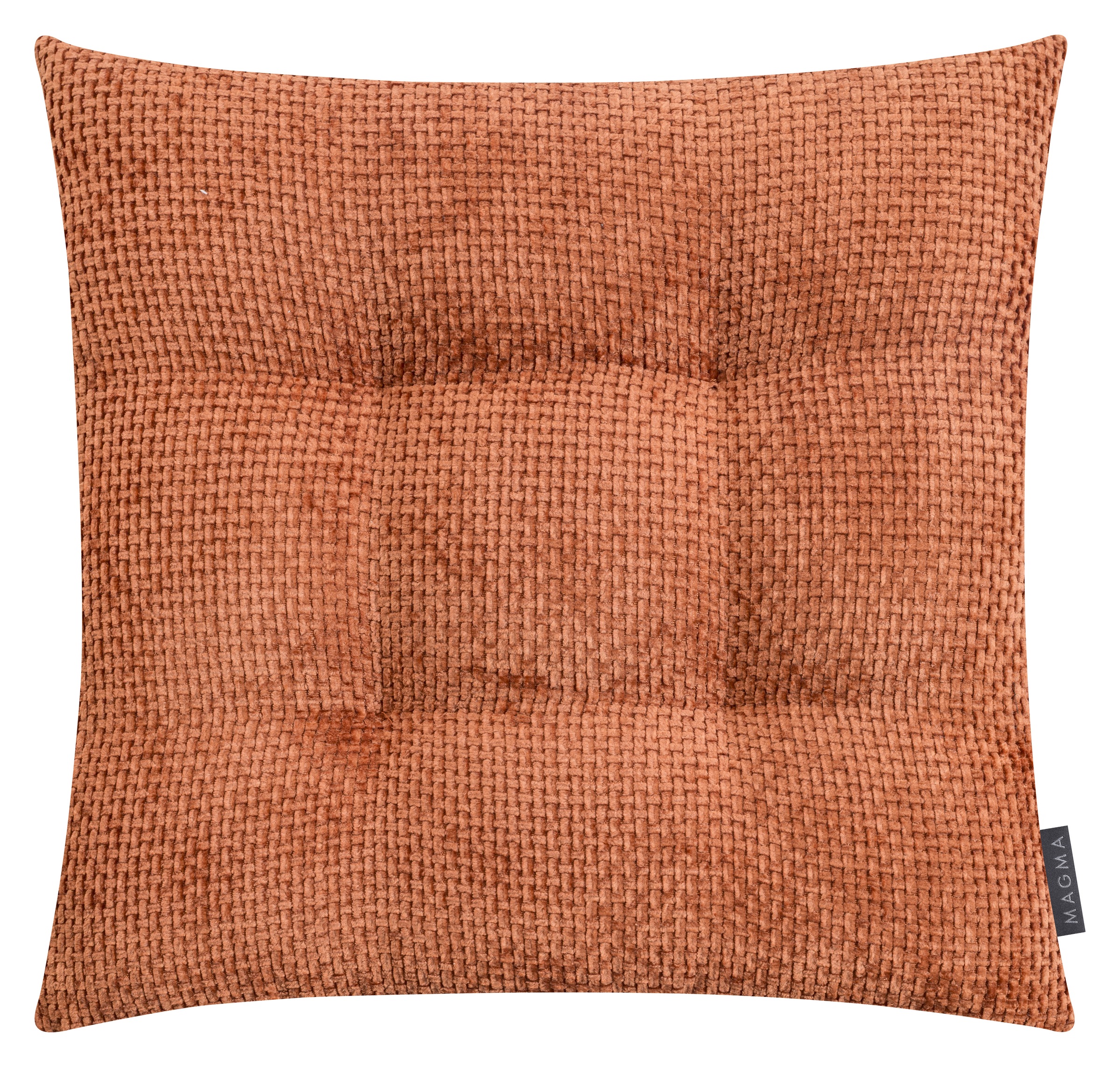 Magma Heimtex Stuhlkissen "ARLO Stuhlkissen Form 55" Komfort trifft Stil: H günstig online kaufen