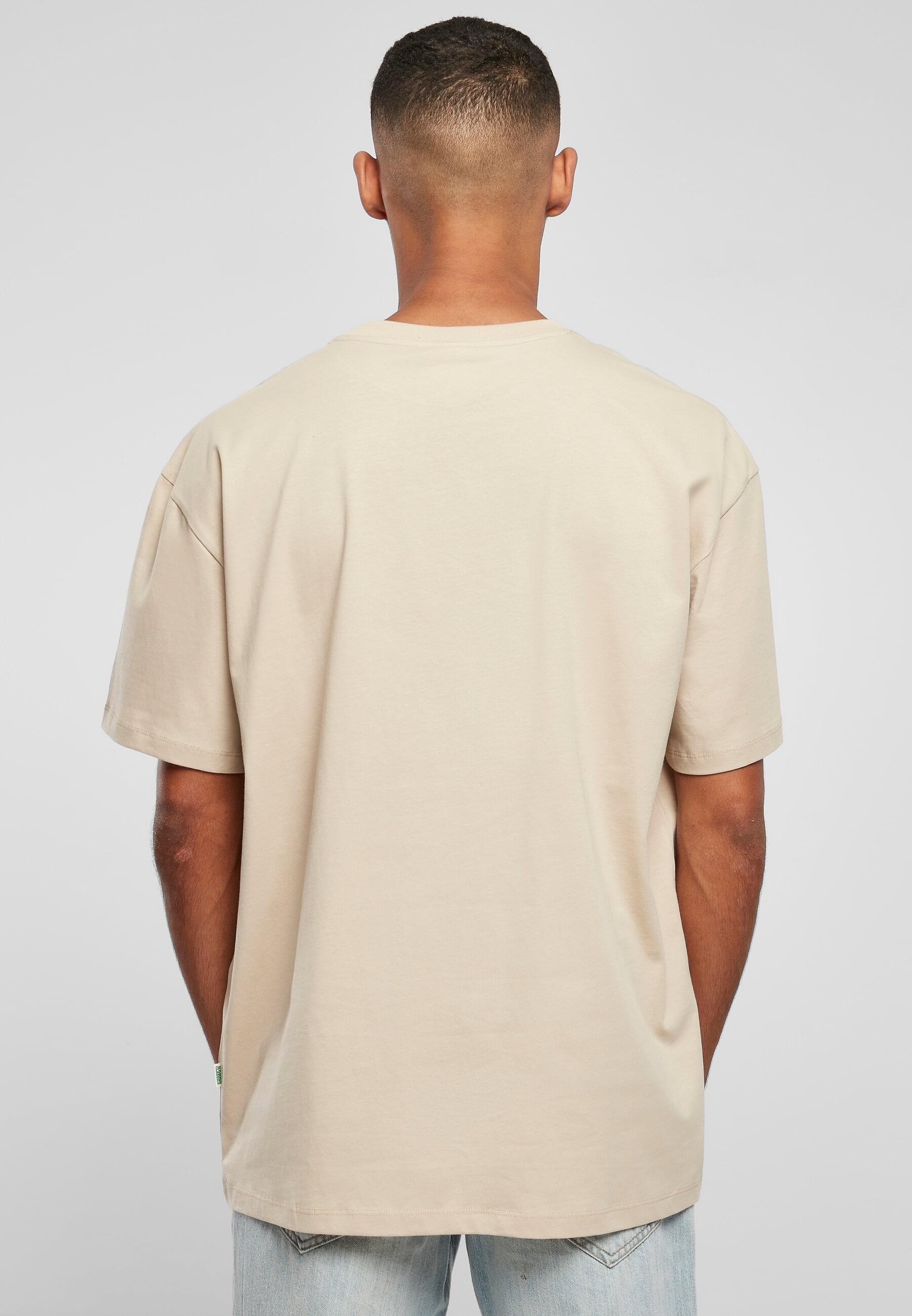 URBAN CLASSICS T-Shirt tlg.) (1 Organic ▷ Basic | »Herren Tee«, BAUR kaufen