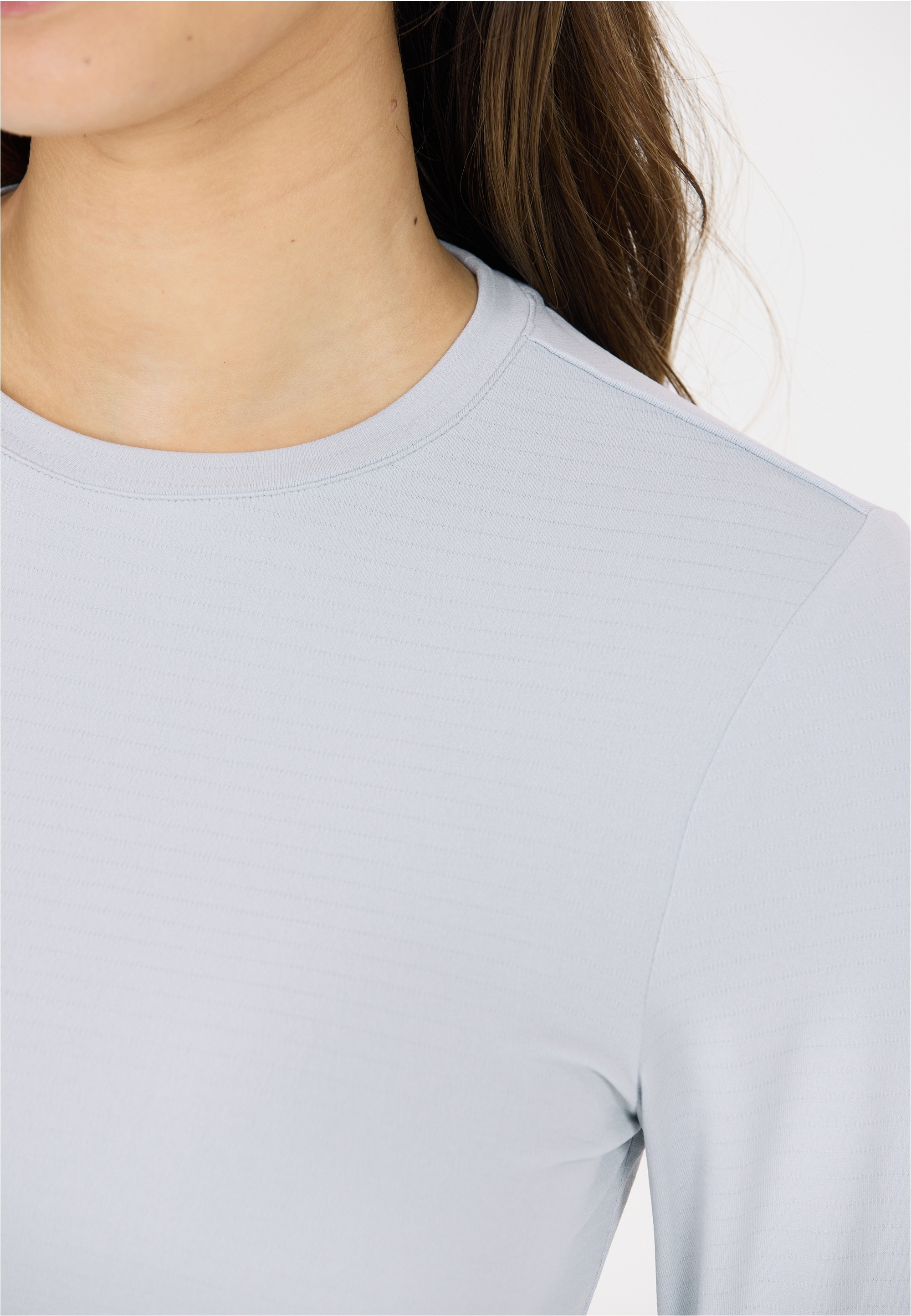 ATHLECIA Funktionsshirt »Miwa«, mit schnell trocknenden Eigenschaften