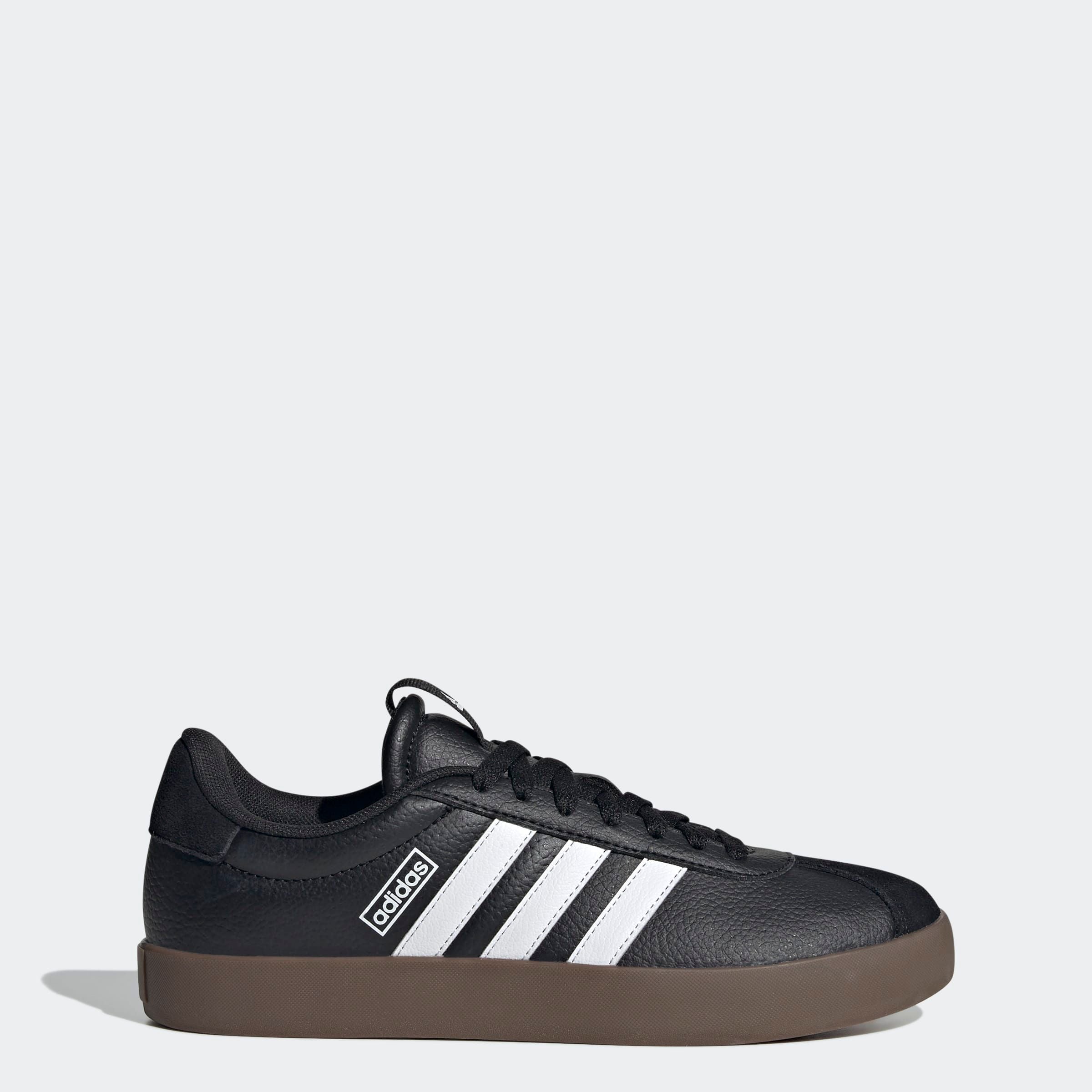 adidas Sportswear Sneaker »VL COURT 3.0«, inspiriert vom Design des adidas samba