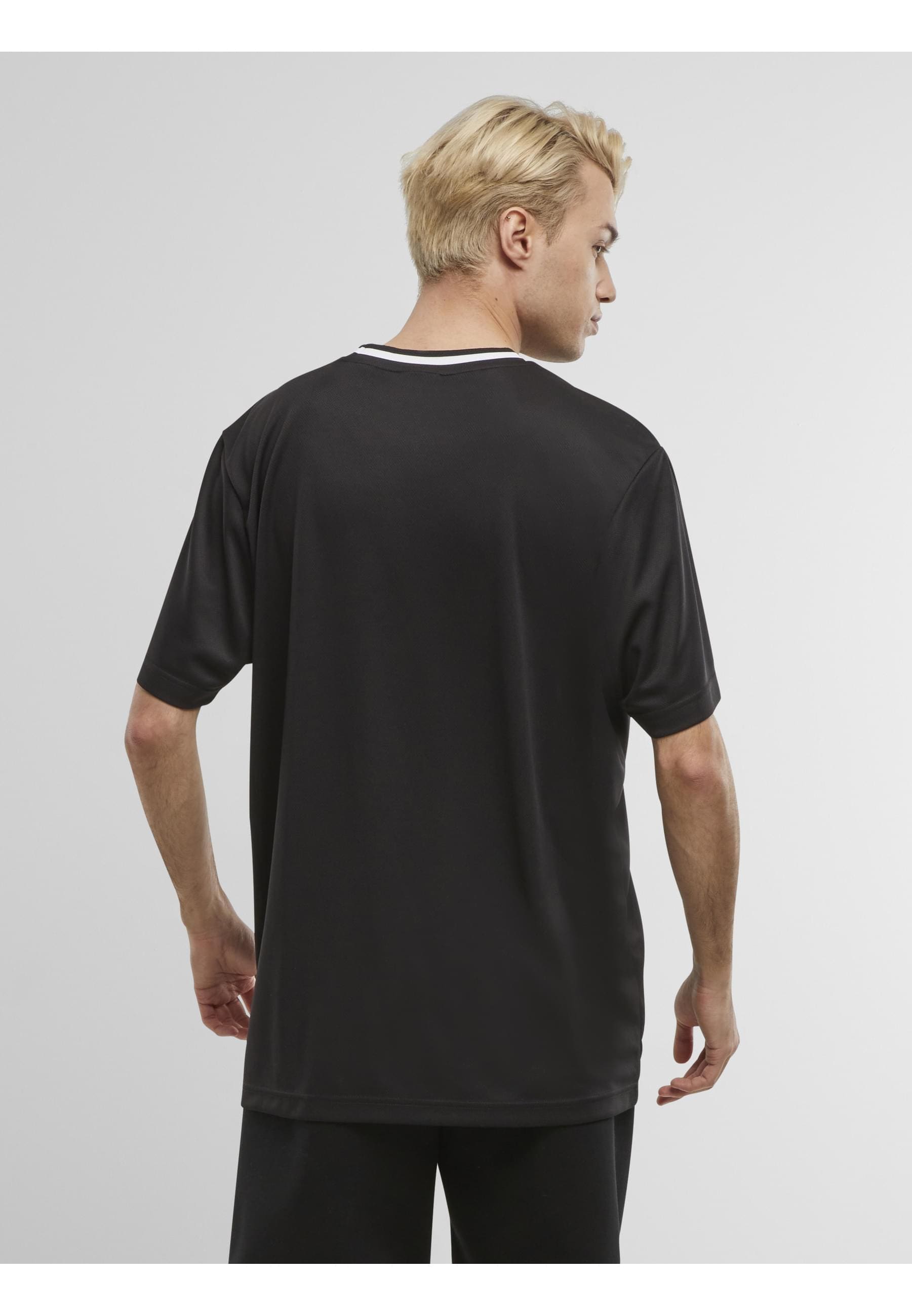 Karl Kani T-Shirt »Karl Kani Signature Mesh Tee«, (1 tlg.)