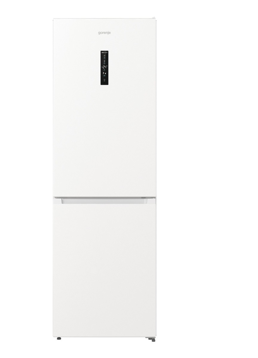 GORENJE Kühl-/Gefrierkombination "NRK619C61W4OT" 185 cm hoch 60 cm breit Ad günstig online kaufen