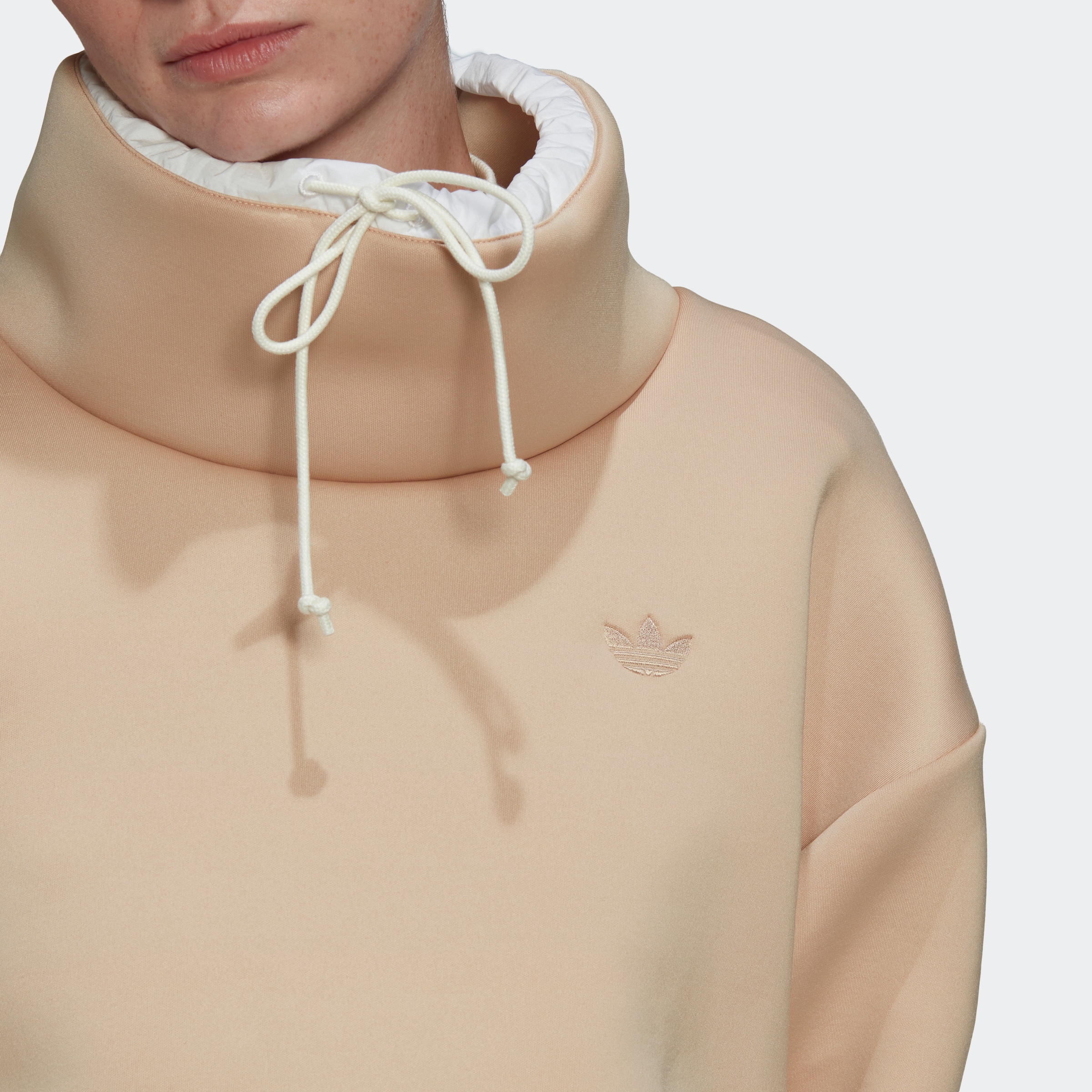 Sweatshirt | BAUR adidas Originals »SPACER« bestellen