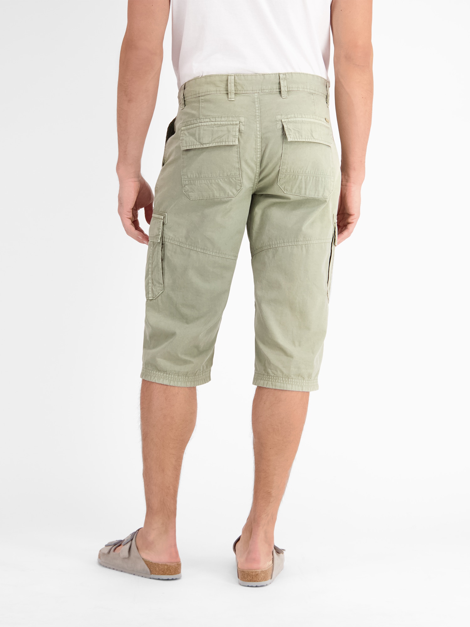 LERROS Bermudas »LERROS Cargo-Longbermuda«