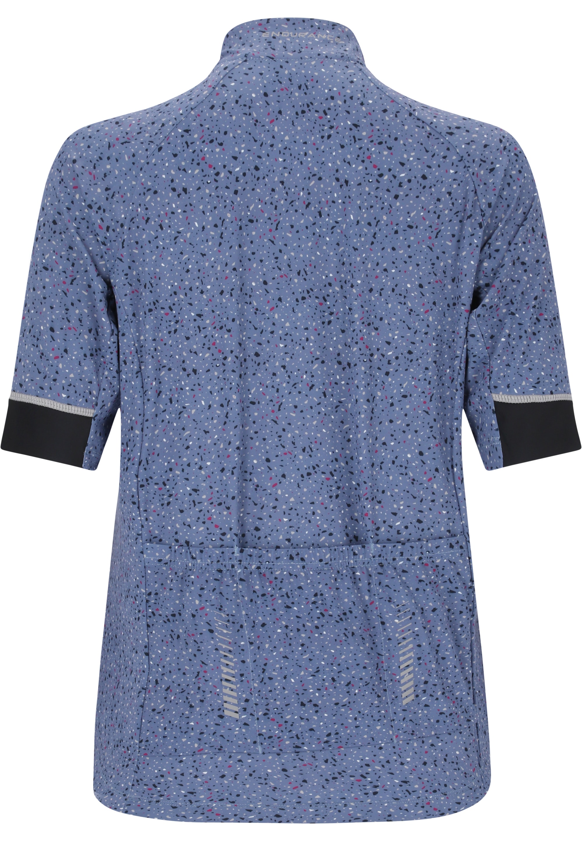 ENDURANCE Funktionsshirt »Jette«, (1 tlg.), mit praktischer Quick Dry-Technologie