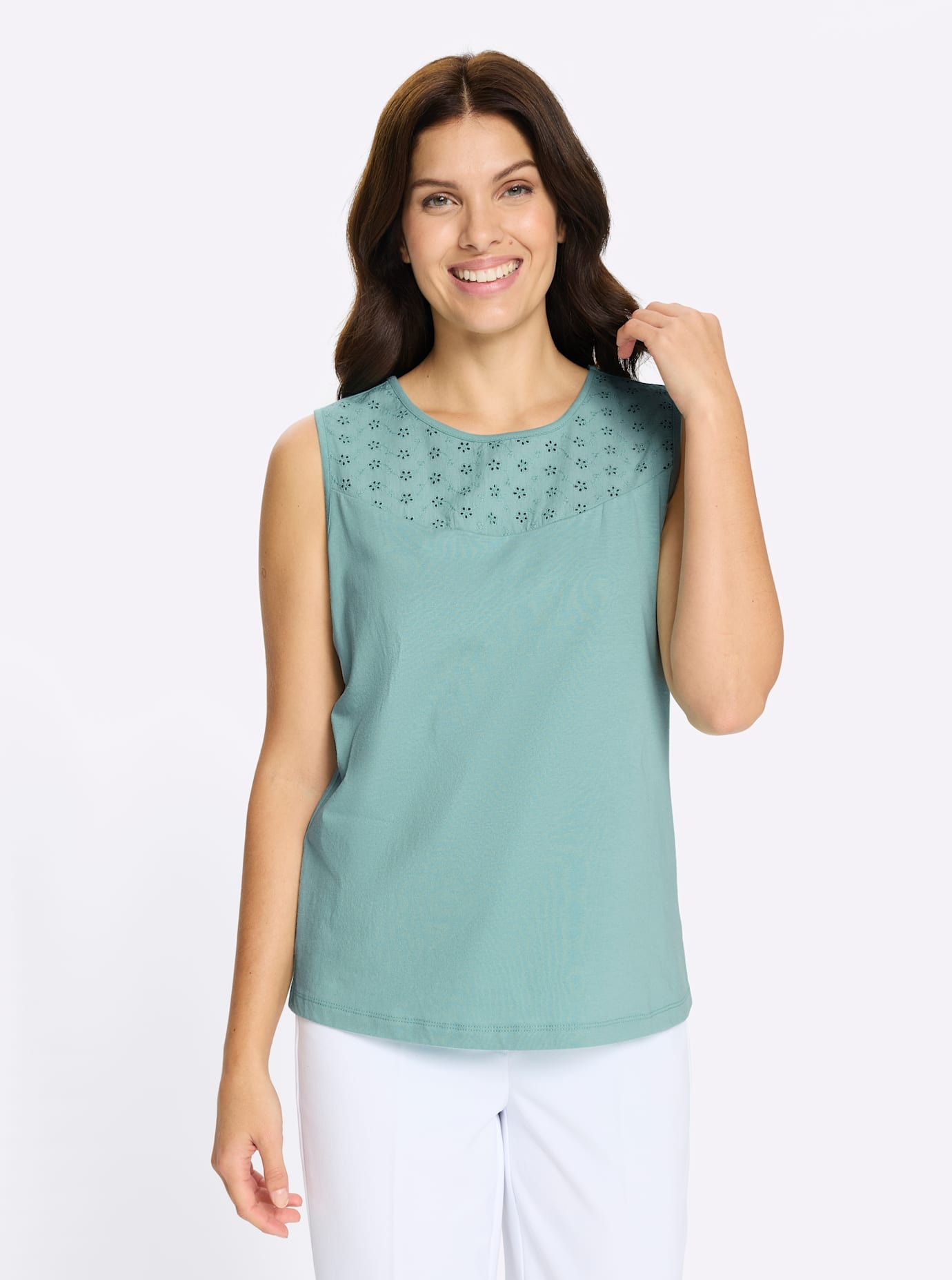 Classic Basics Shirttop günstig online kaufen