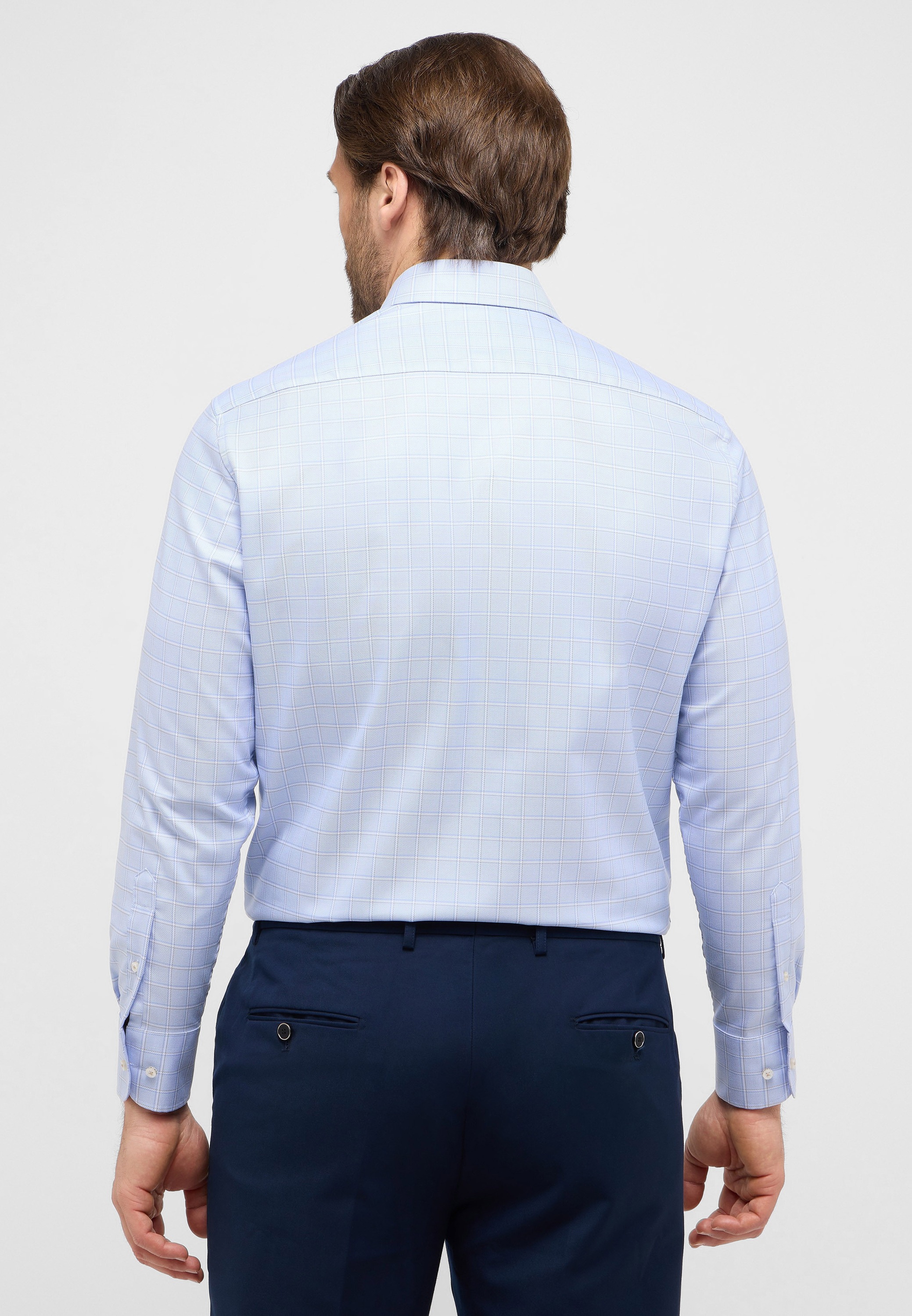 Eterna "COMFORT FIT" NON IRON (bügelfrei) günstig online kaufen