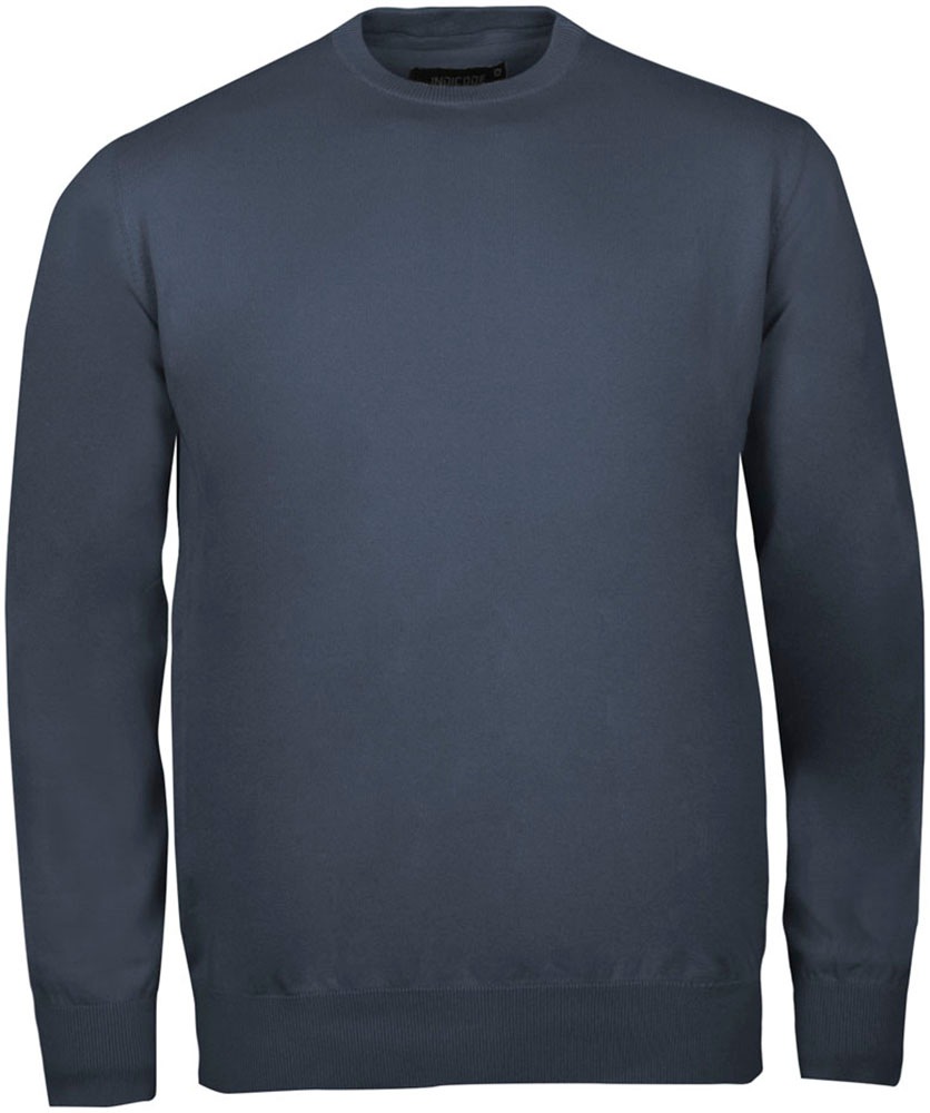 Indicode Rundhalspullover "INTownsend" günstig online kaufen