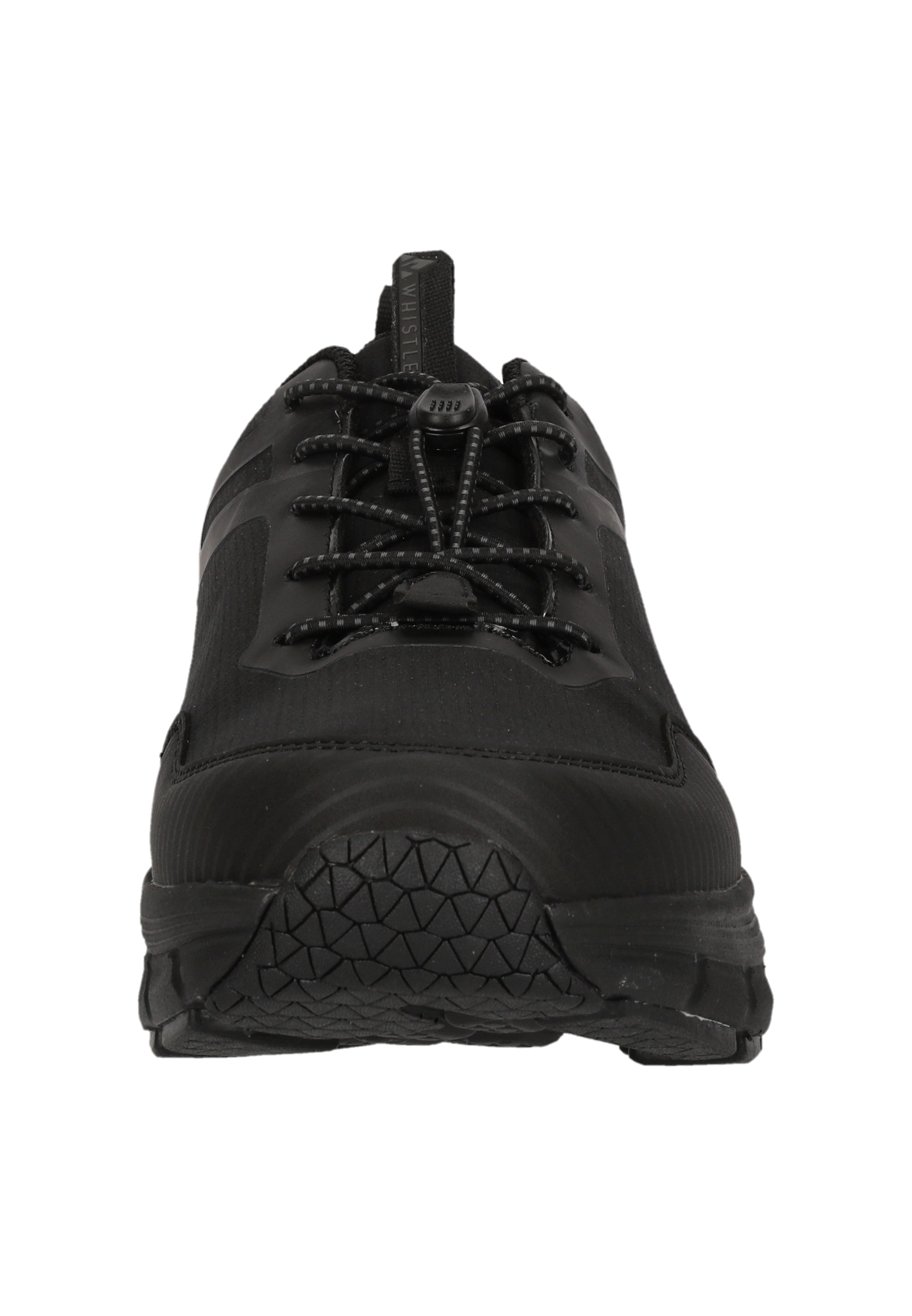 WHISTLER Outdoorschuh »Hank«, mit gepolstertem Fersenbereich