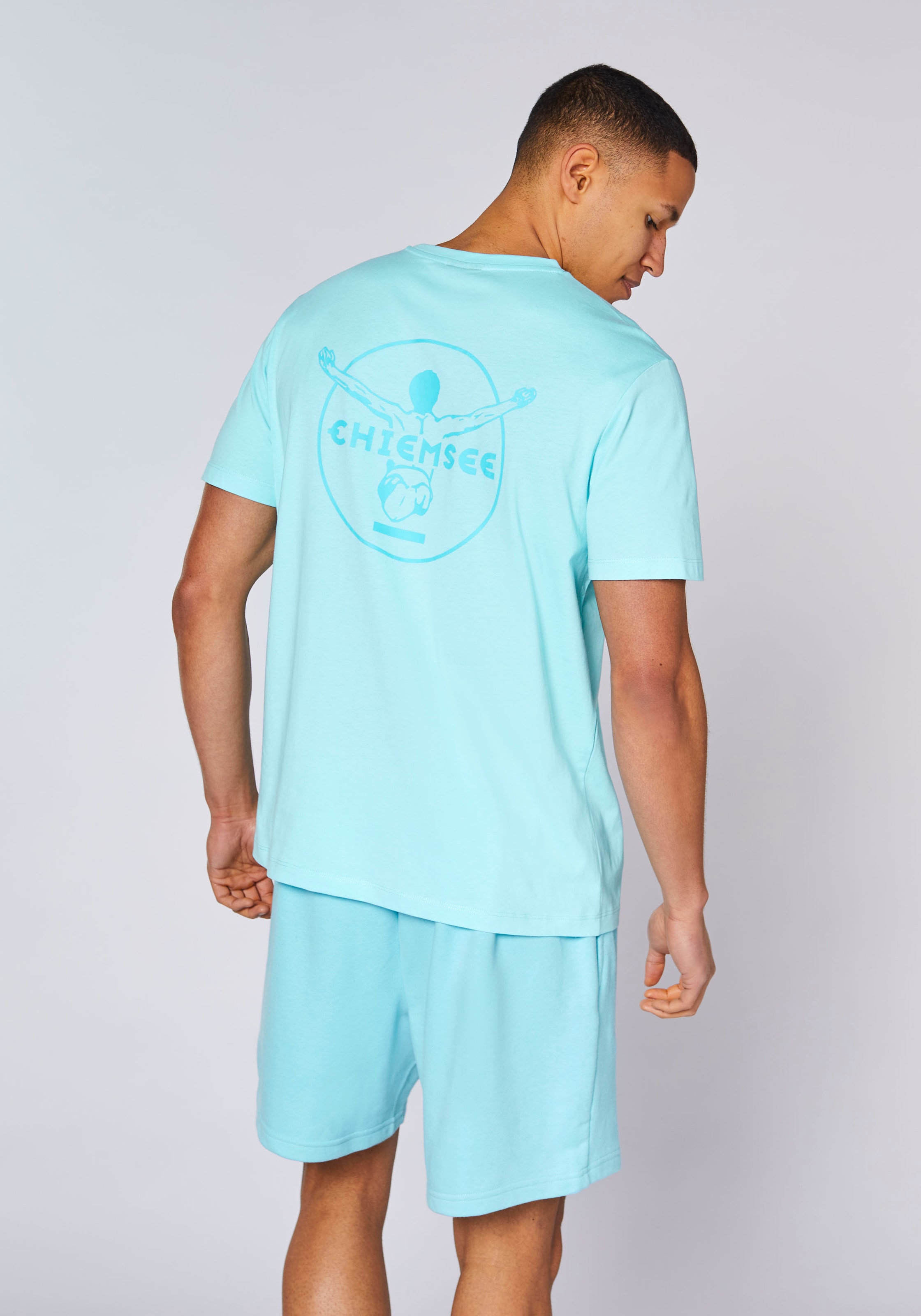 Chiemsee Print-Shirt günstig online kaufen