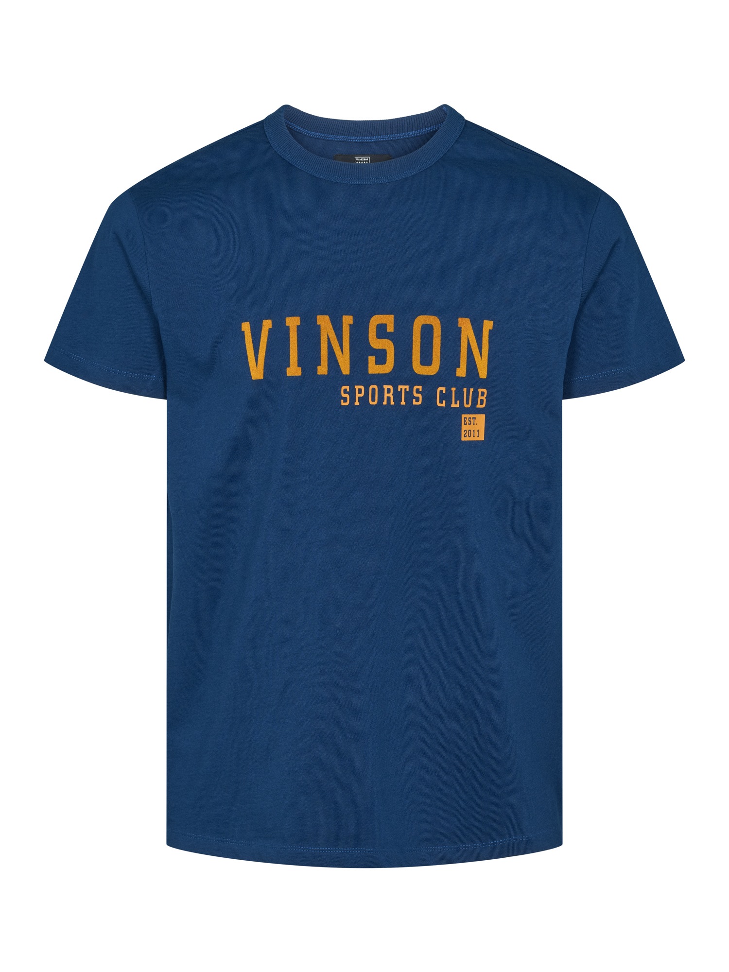VINSON Kurzarmhemd »VINSON T-shirt VMVMHolden«