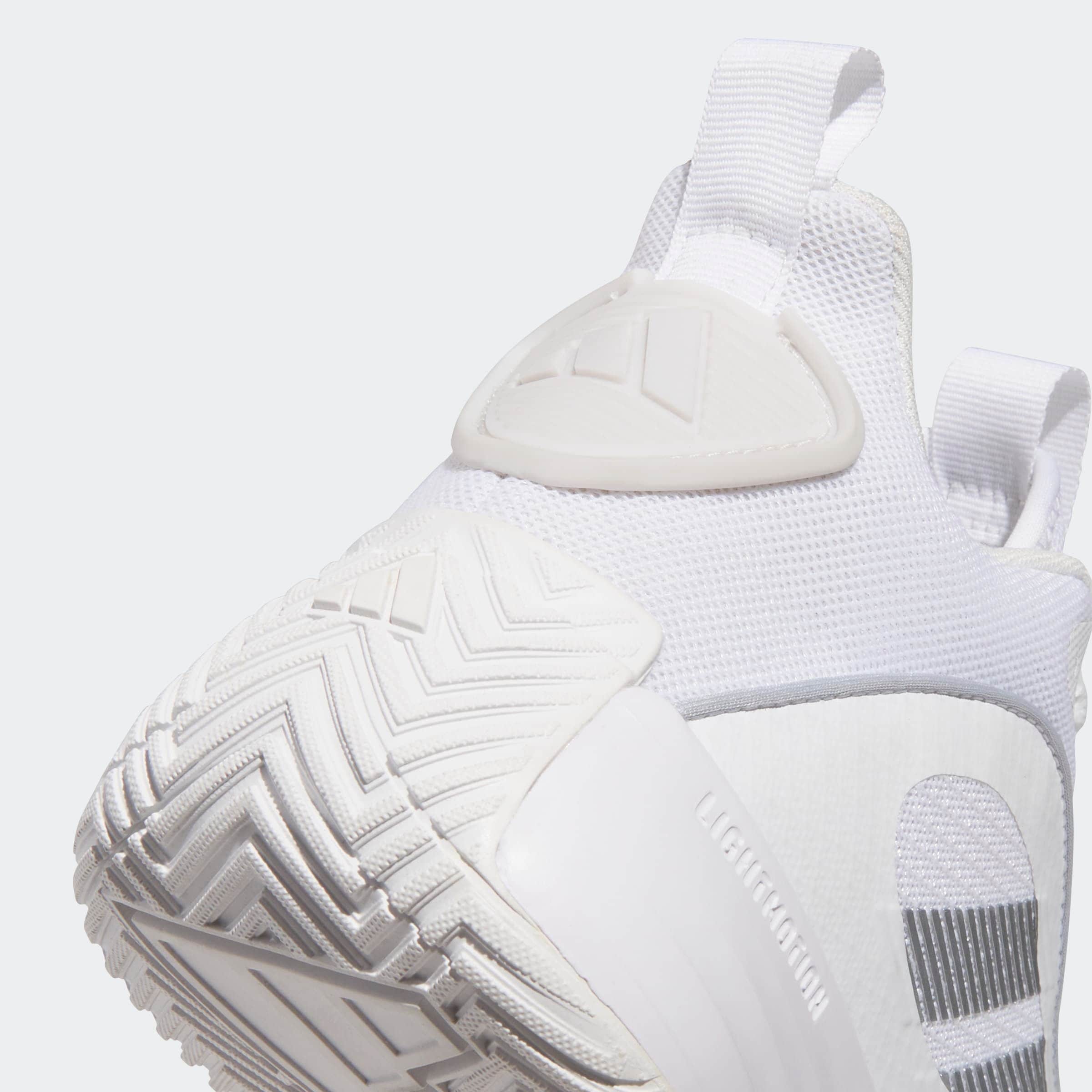 adidas Sportswear Basketballschuh »OWNTHEGAME 3.0«