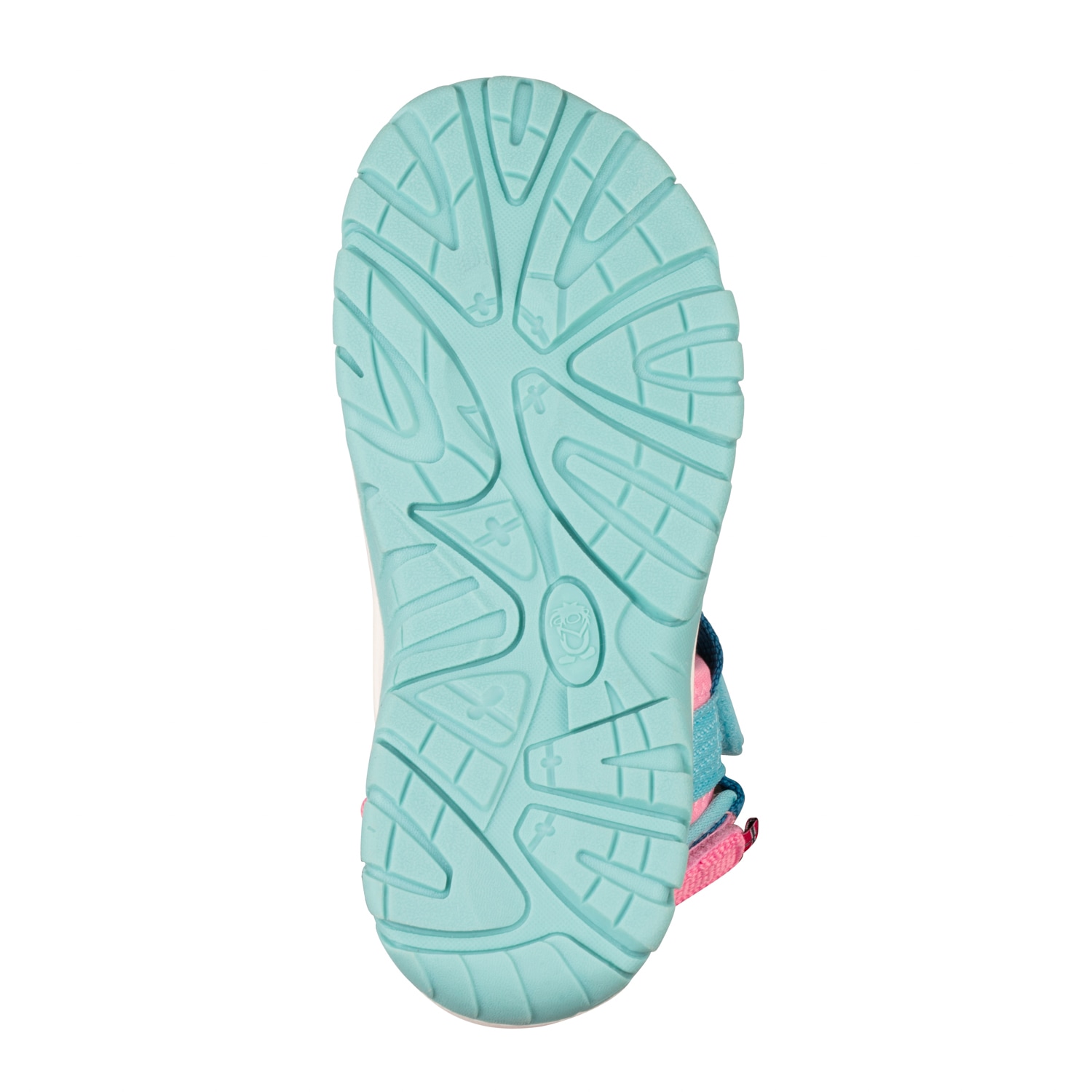 TROLLKIDS Sandale »KIDS OSLOFJORD SANDAL«