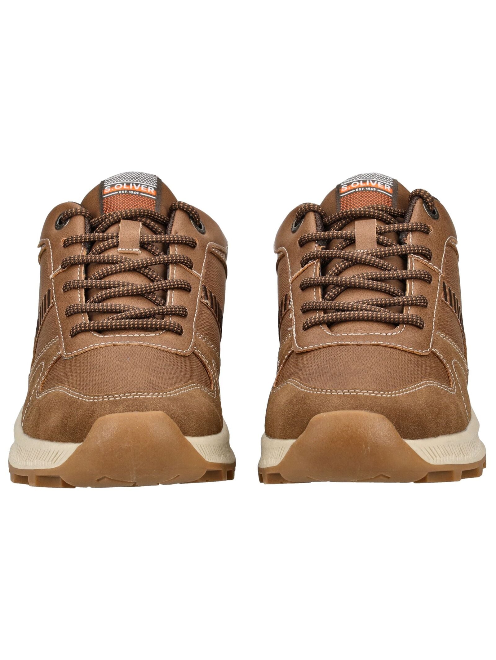 s.Oliver Sneaker »s.Oliver Sneaker Lederimitat«