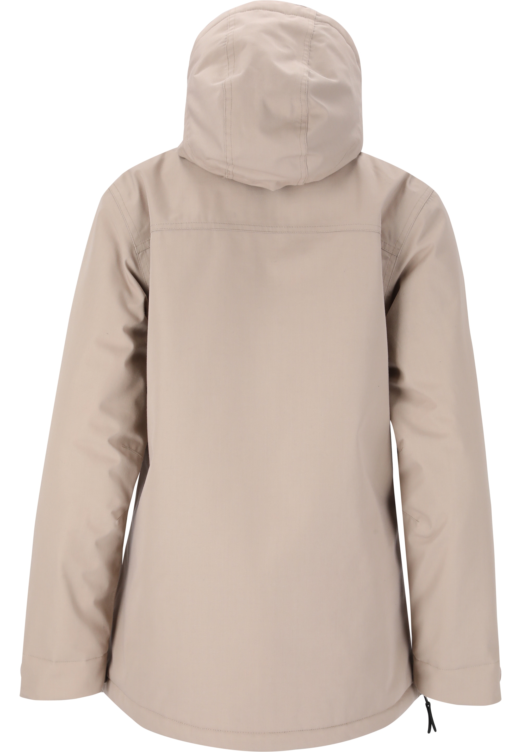 WHISTLER Outdoorjacke »Snapper«, mit wasserabweisender Membran