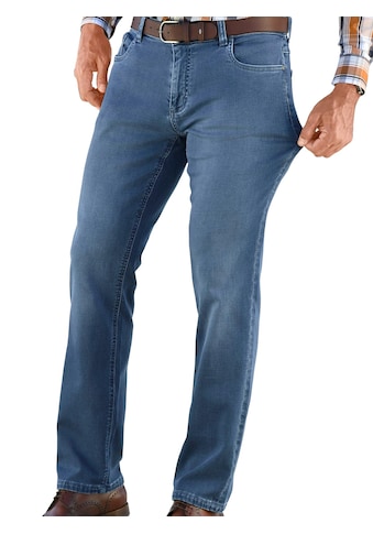 Marco Donati Bequeme Jeans, (1 tlg.) kaufen
