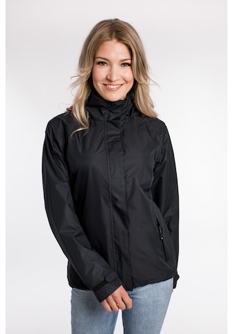 DEPROC Active Outdoorjacke »GLENDALE PEAK WOMEN«