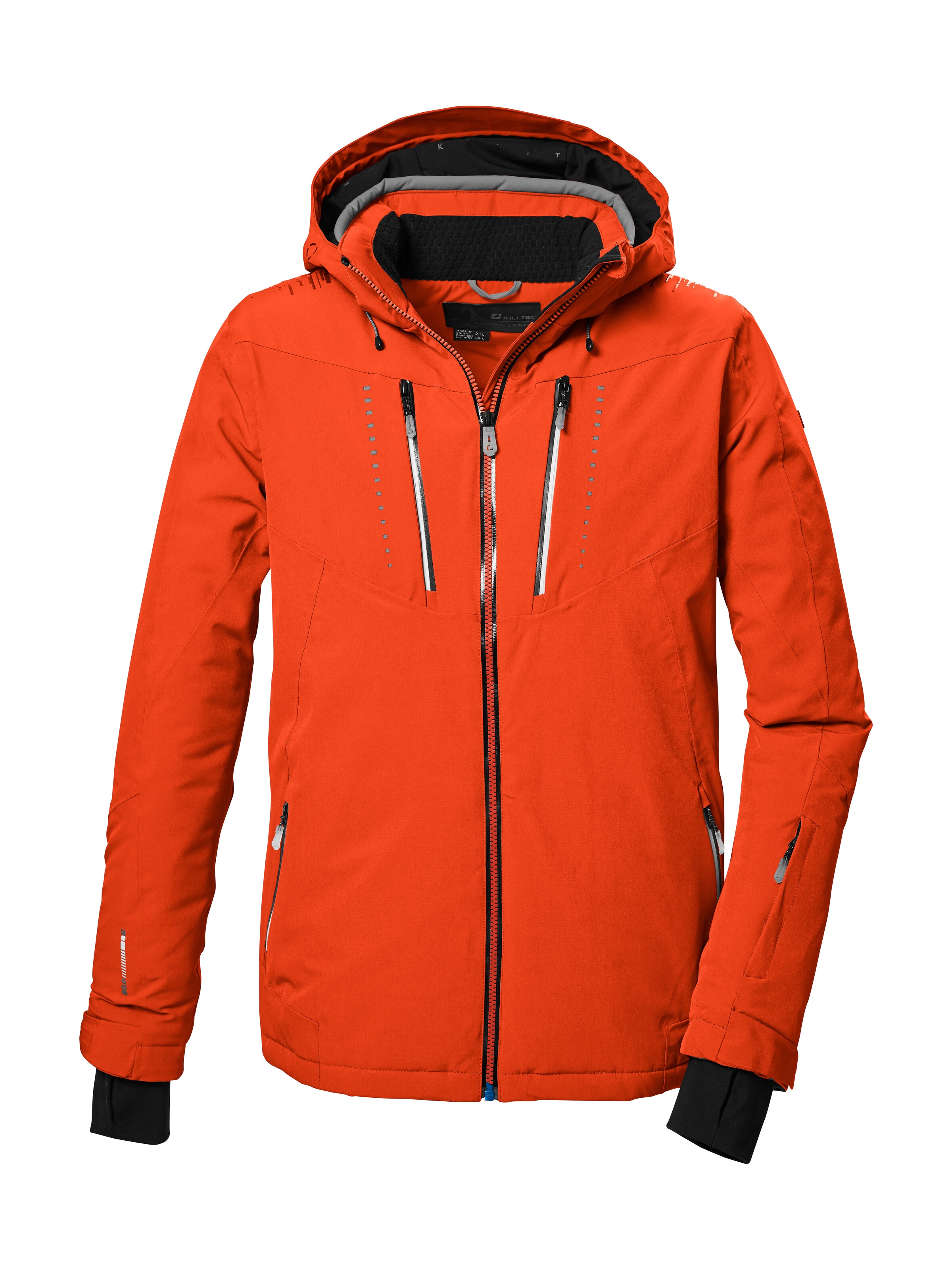 Killtec Skijacke "KSW 46 MN SKI JCKT"