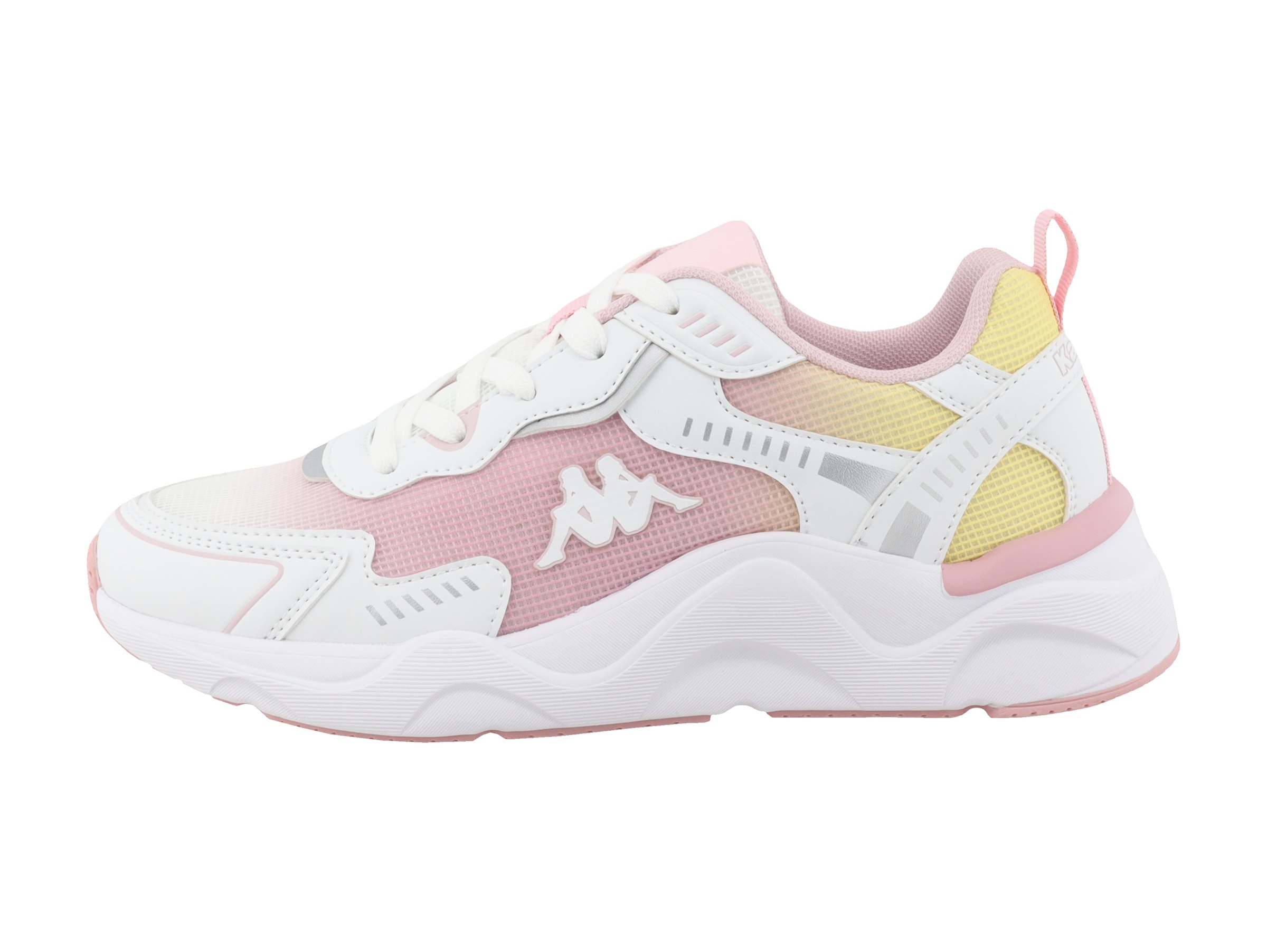 Kappa Sneaker "HAUKE" günstig online kaufen