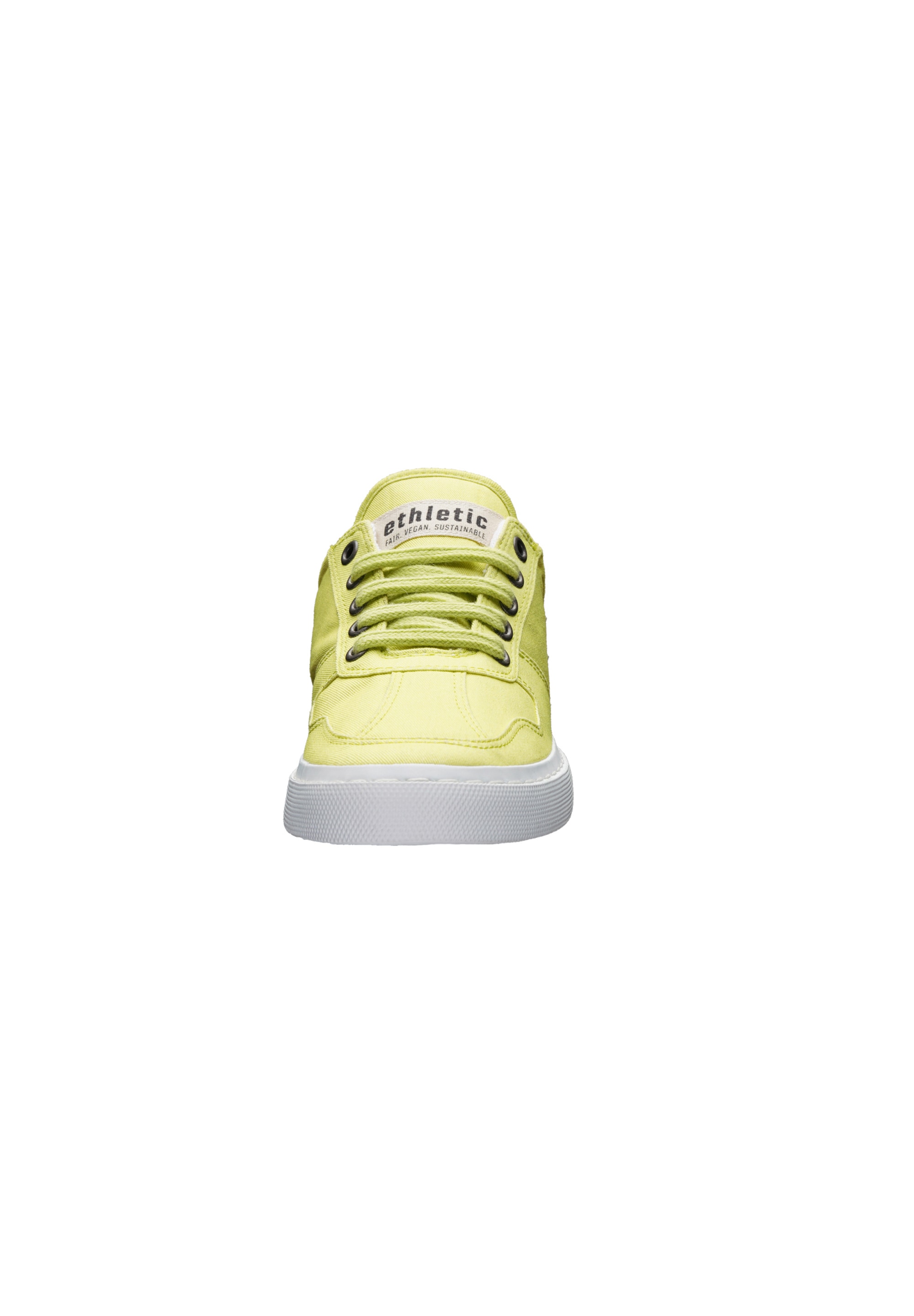 ETHLETIC Sneaker »Root II«, Fairtrade Produkt