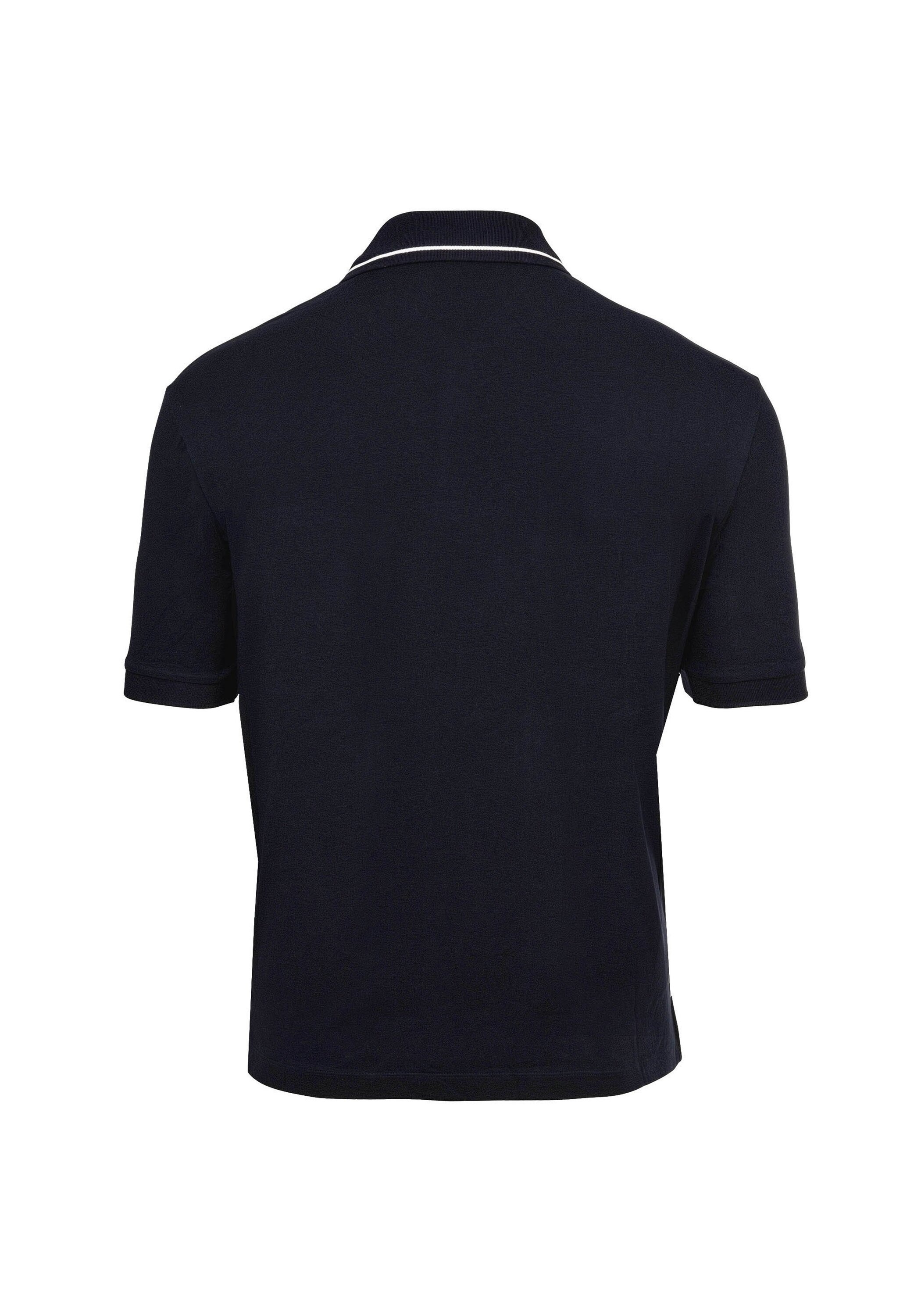 ARMANI EXCHANGE Poloshirt "Poloshirt POLO SHIRT 1er Pack" 1 günstig online kaufen