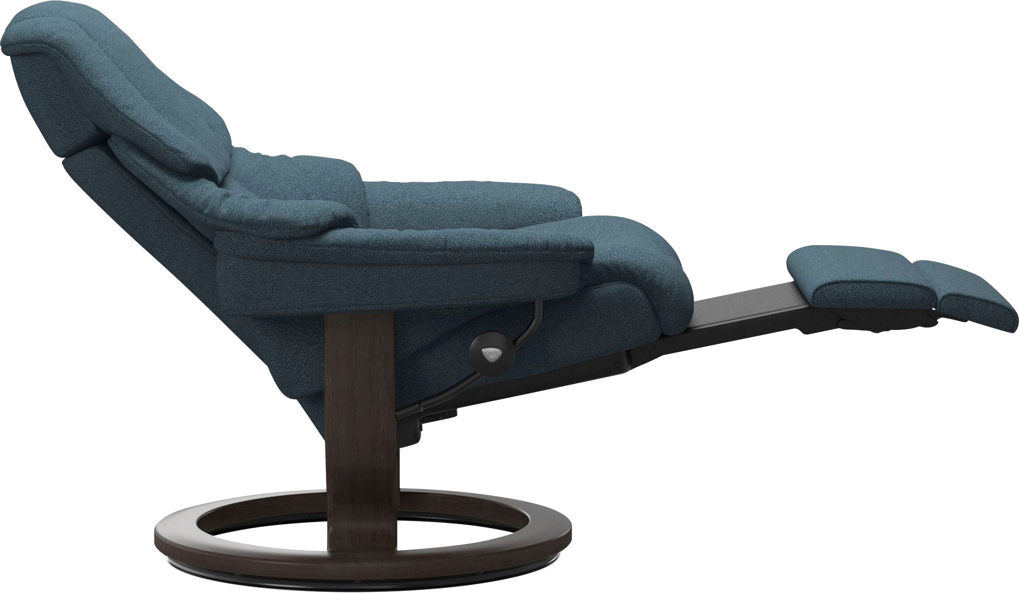 Stressless® Relaxsessel »Reno«, elektrisch verstellbar, optional 2-motorisch, Größe M & L