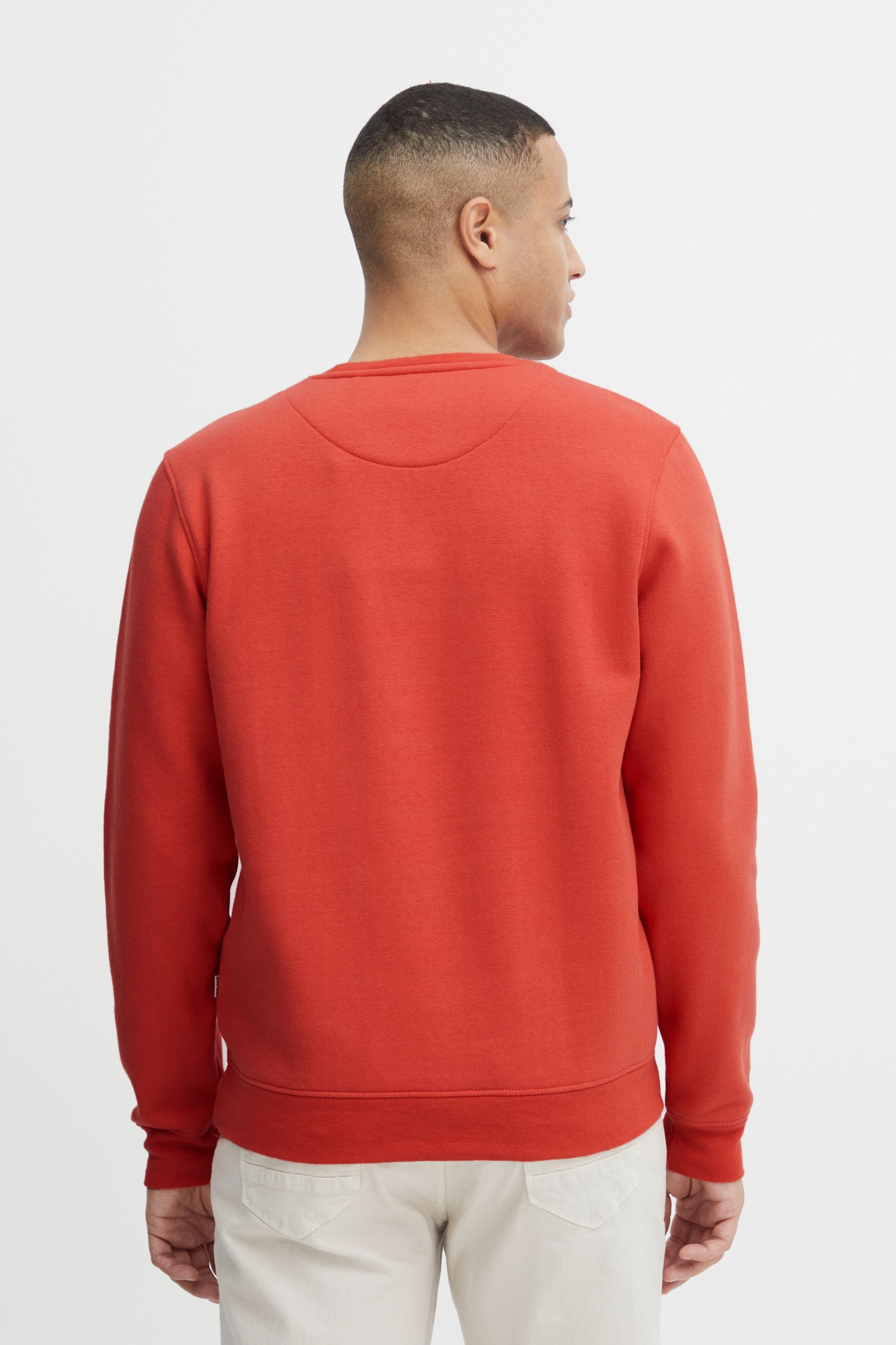 Blend Rundhalspullover »Sweatshirt BHSweatshirt«