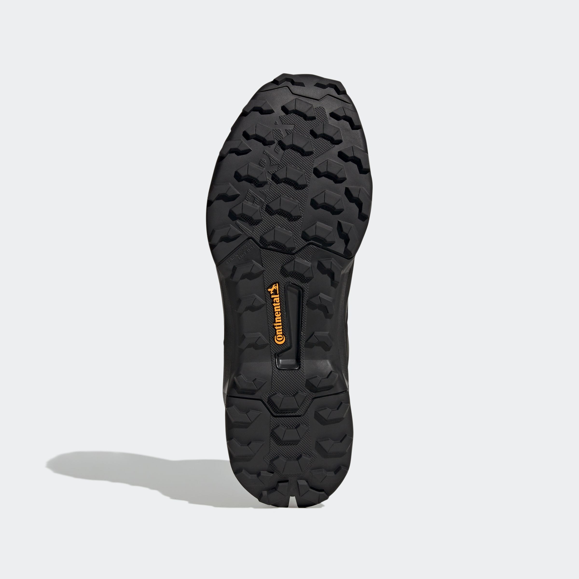 adidas TERREX Wanderschuh »TERREX AX4 MID BETA COLD.RDY«, wärmend