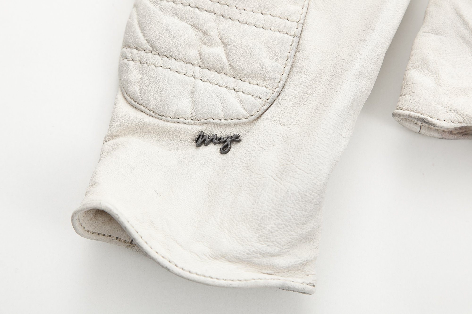 Maze Lederjacke »Geneva«