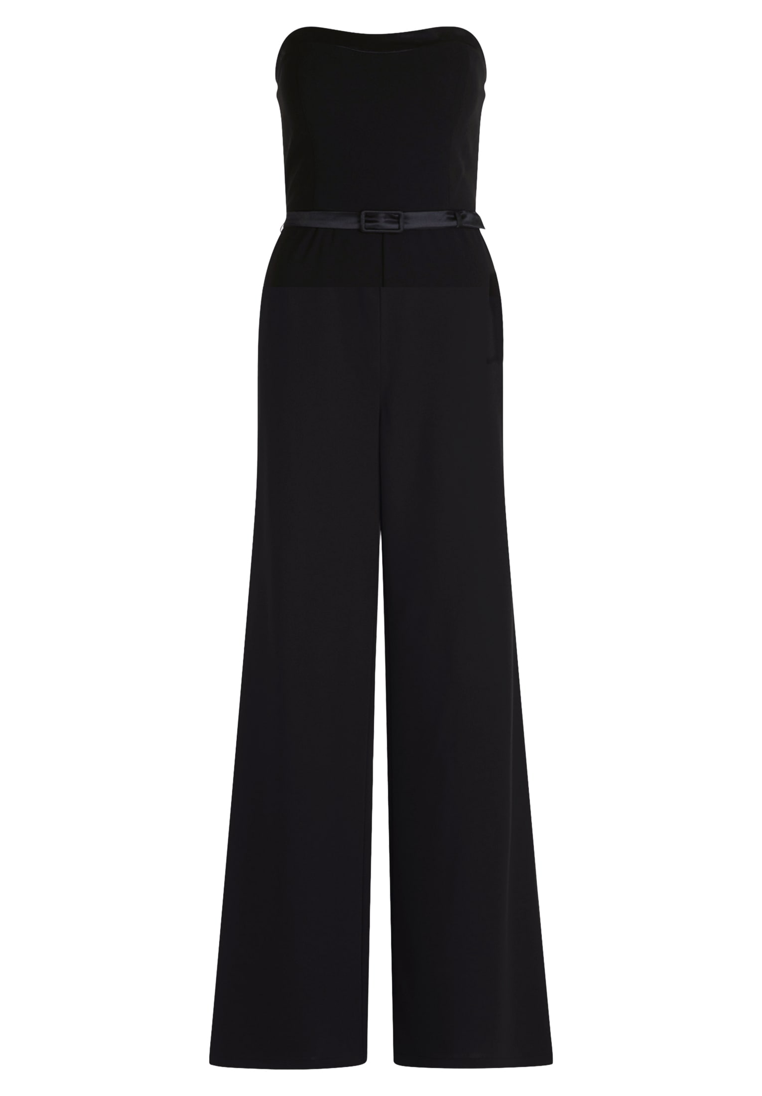 Vera Mont Overall »Vera Mont Jumpsuit mit Gürtel«, (1 tlg.)