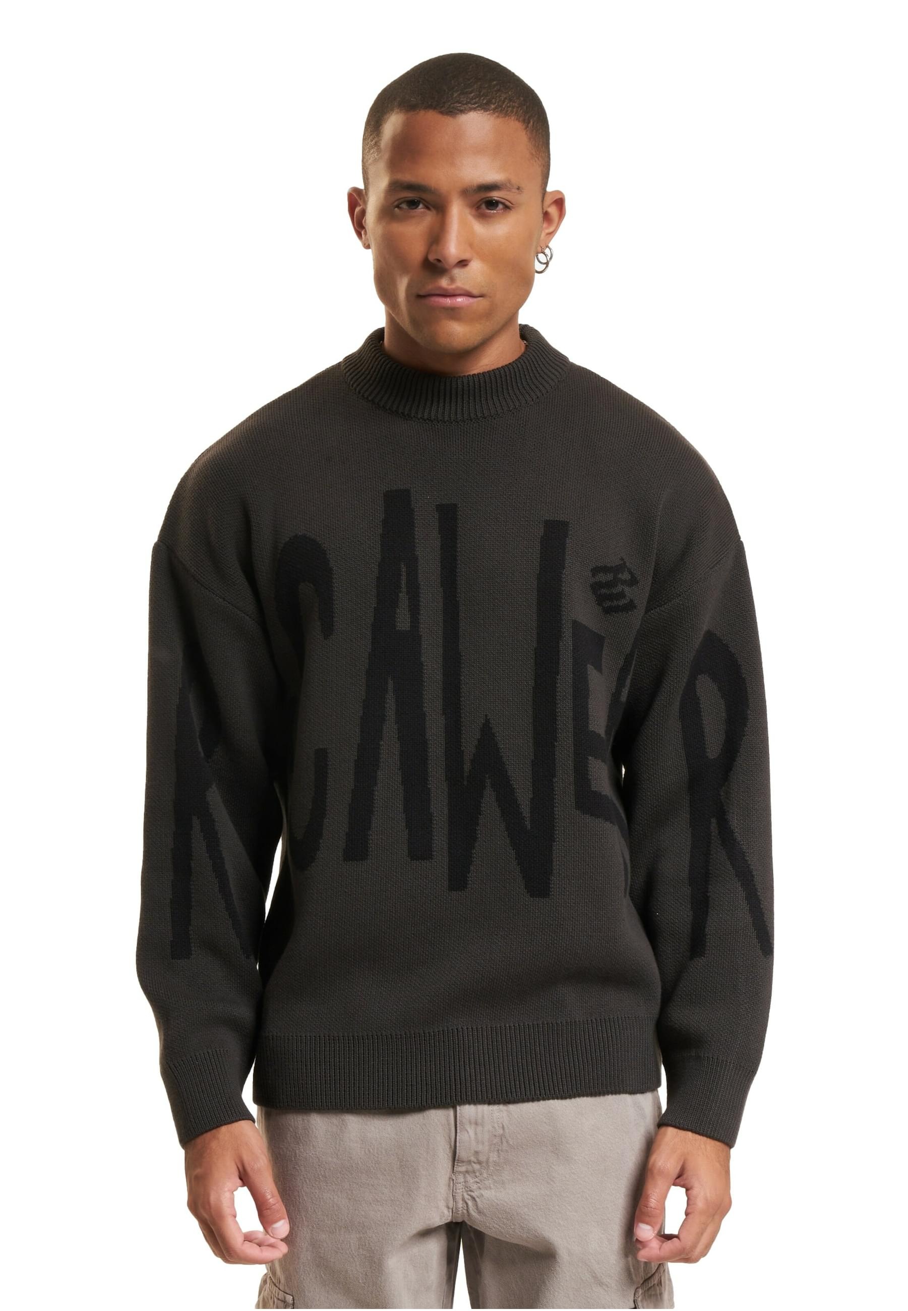 Rocawear Rundhalspullover »Rocawear Rocawear Knit Pullover« 1 Stk. tlg.