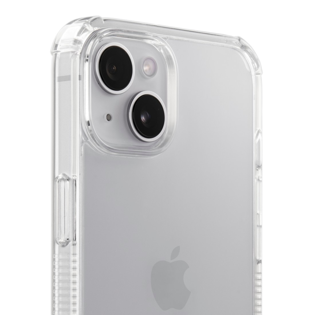 Hama Smartphone-Hülle »Handyhülle „Extreme Protect“ für iPhone 13 (stoßfest, sturzsicher)«, iPhone 13