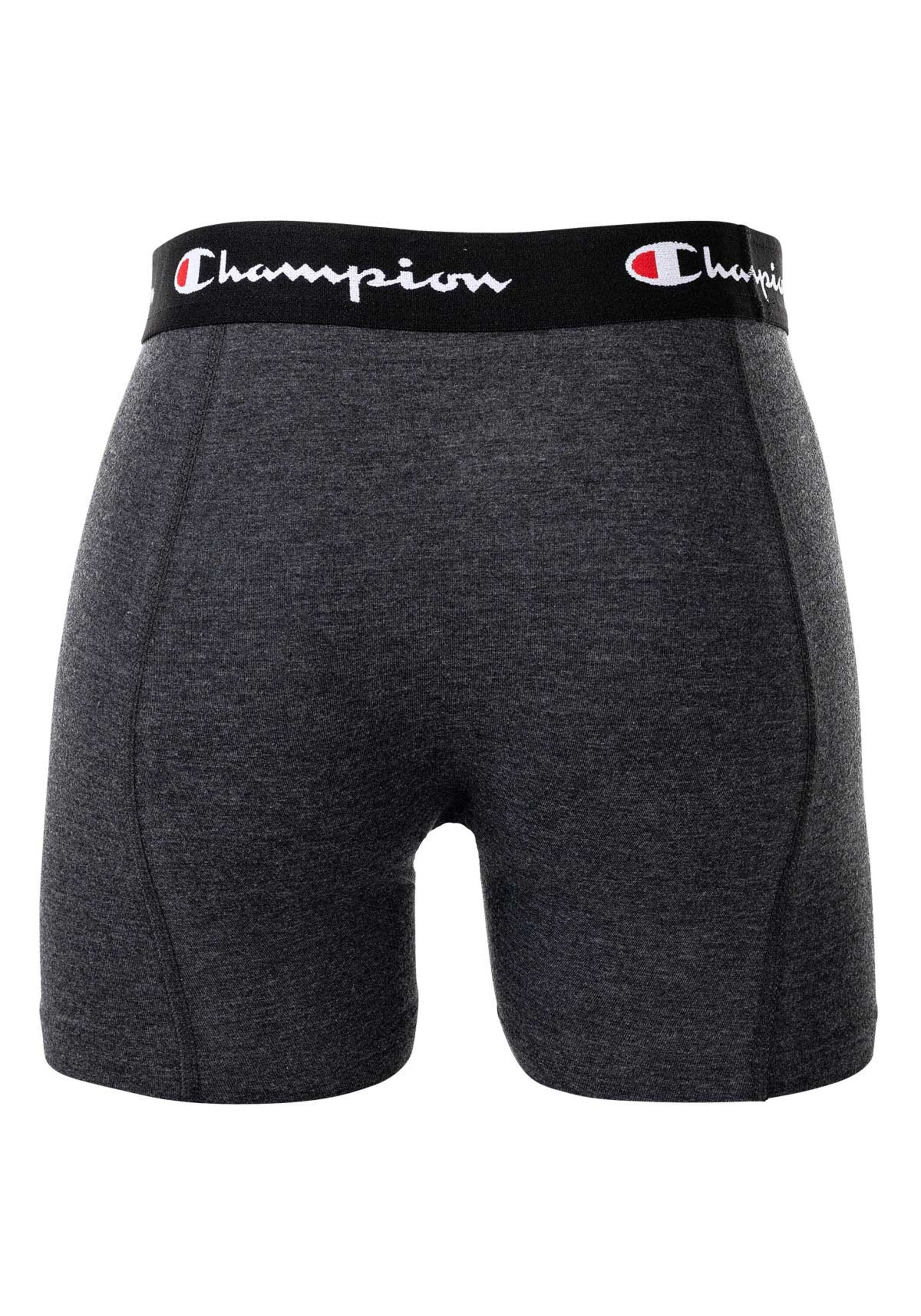 Champion Boxershorts »Boxershort 2er Pack«