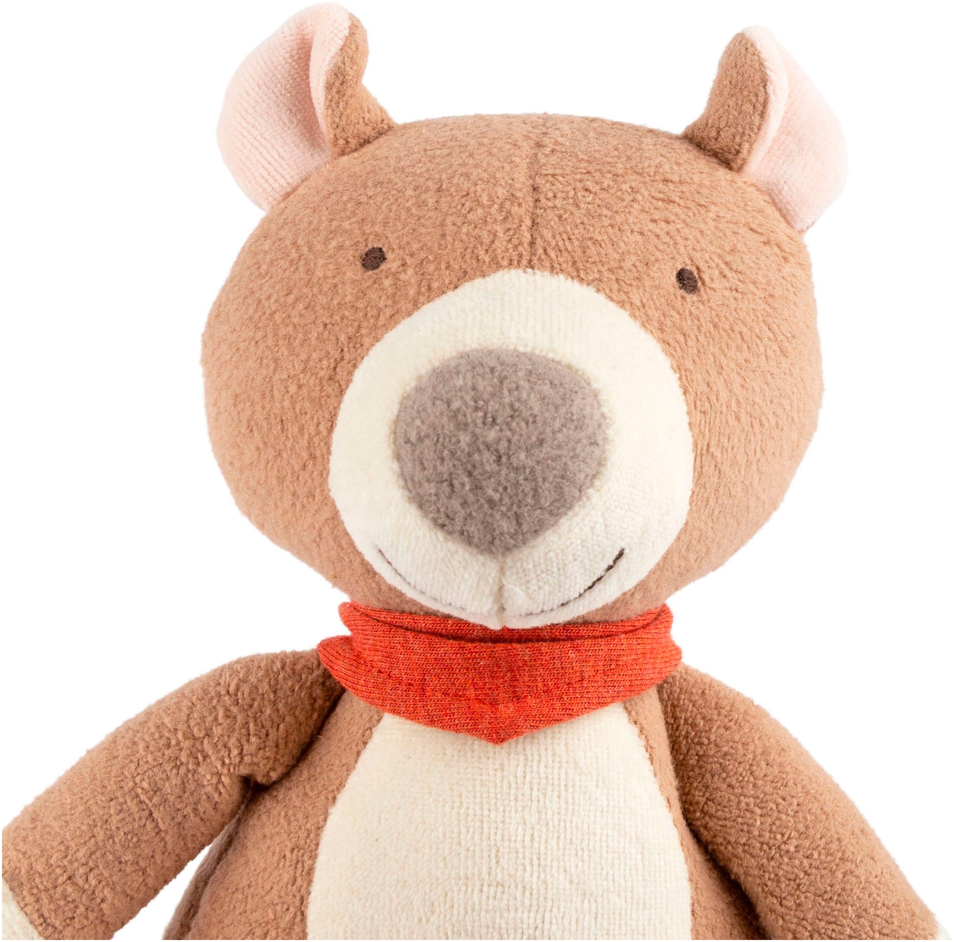 Sigikid Kuscheltier »Vanilla Bär«