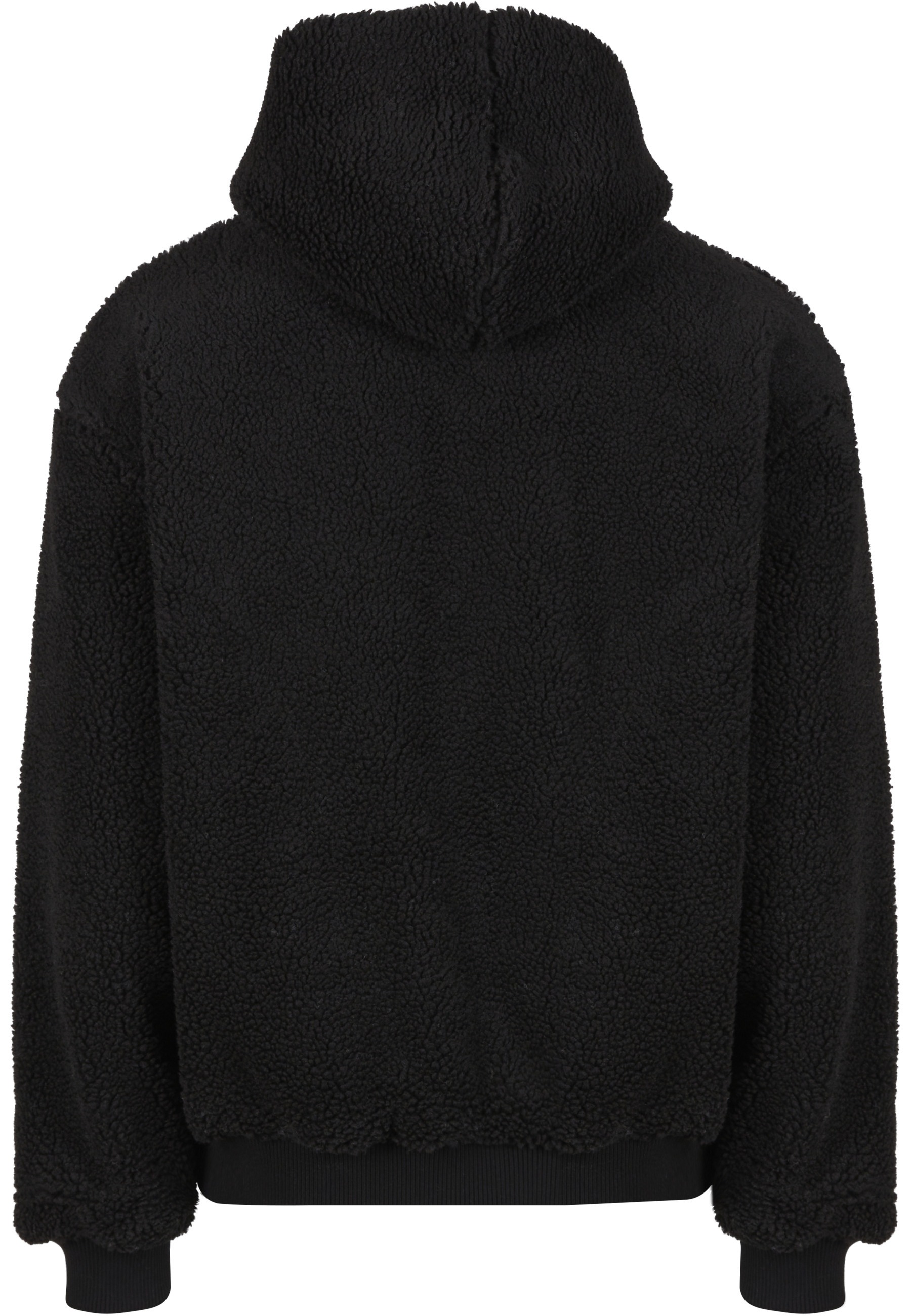 Karl Kani Kapuzenpullover "Karl Kani Karl Kani Serif Teddy Hoodie" 1 Stk. günstig online kaufen