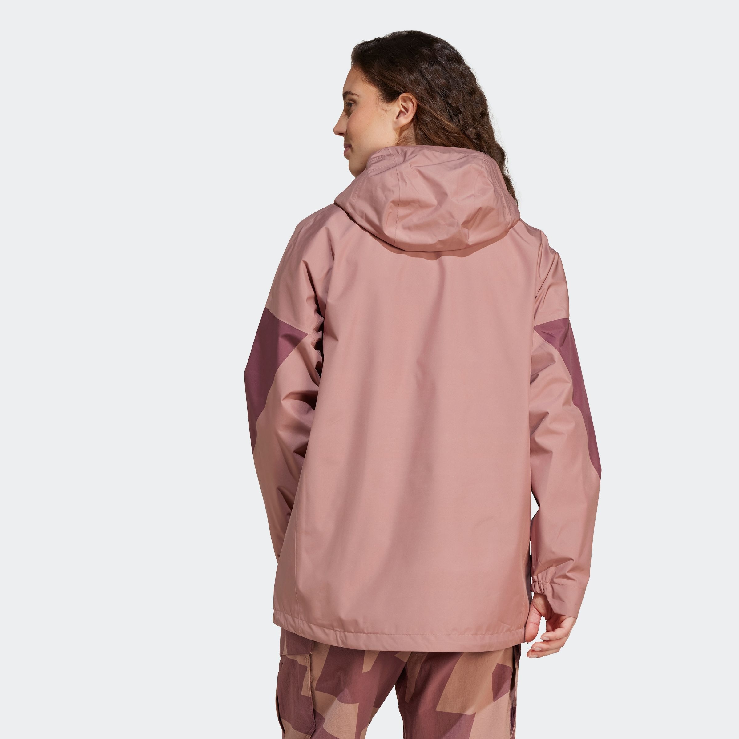 adidas TERREX Outdoorjacke »W XP 2.5 ANORAK«
