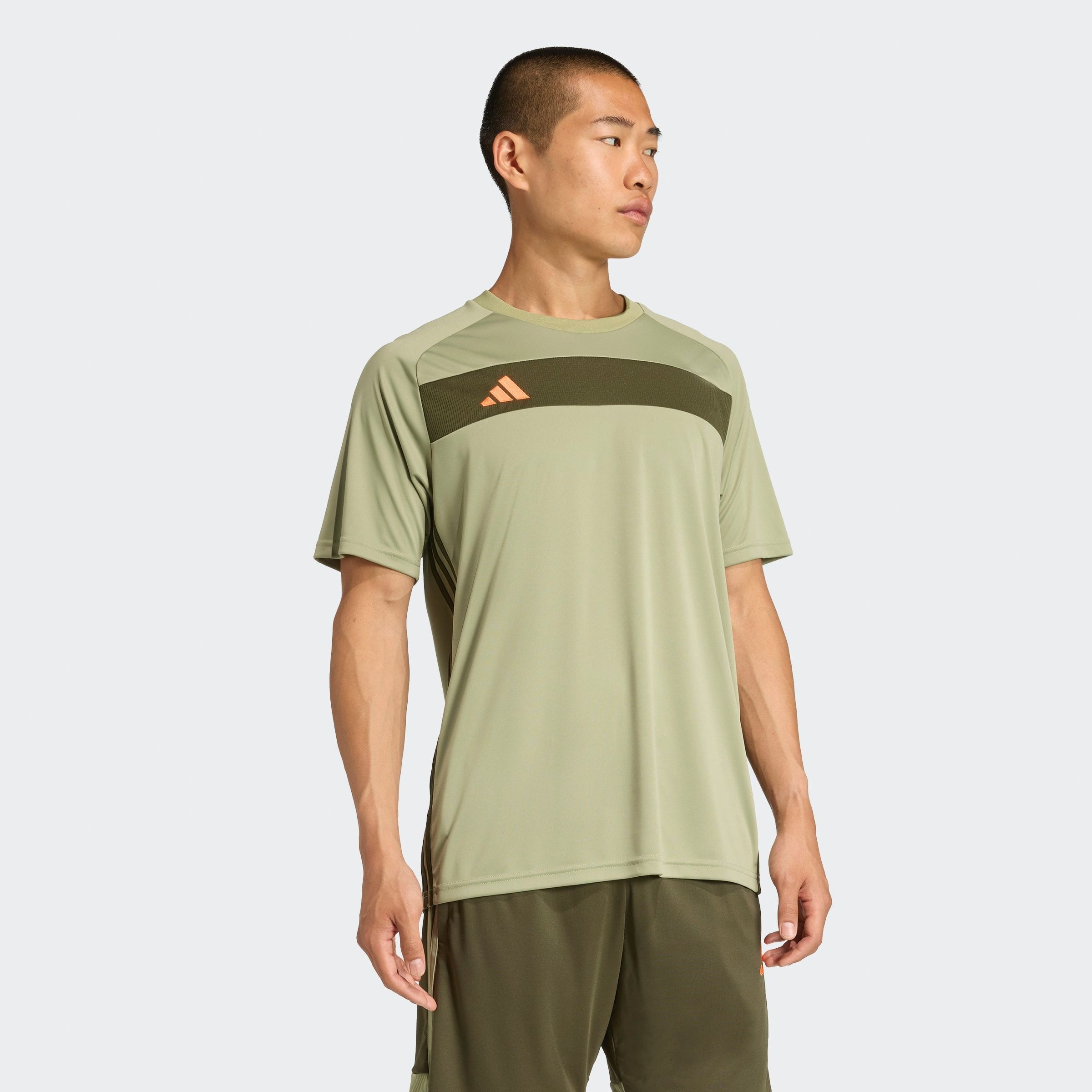 adidas Performance Fußballtrikot »TIRO 25 ESSENTIALS TRIKOT«