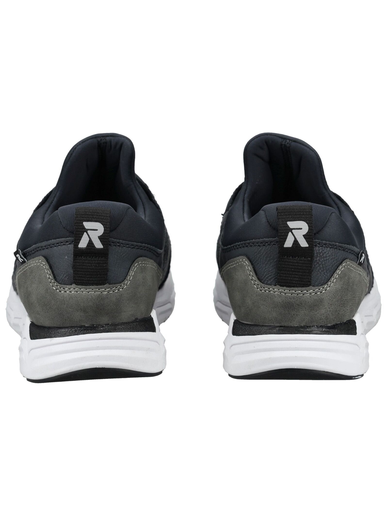 Rieker Sneaker »Rieker Sneaker Textil«