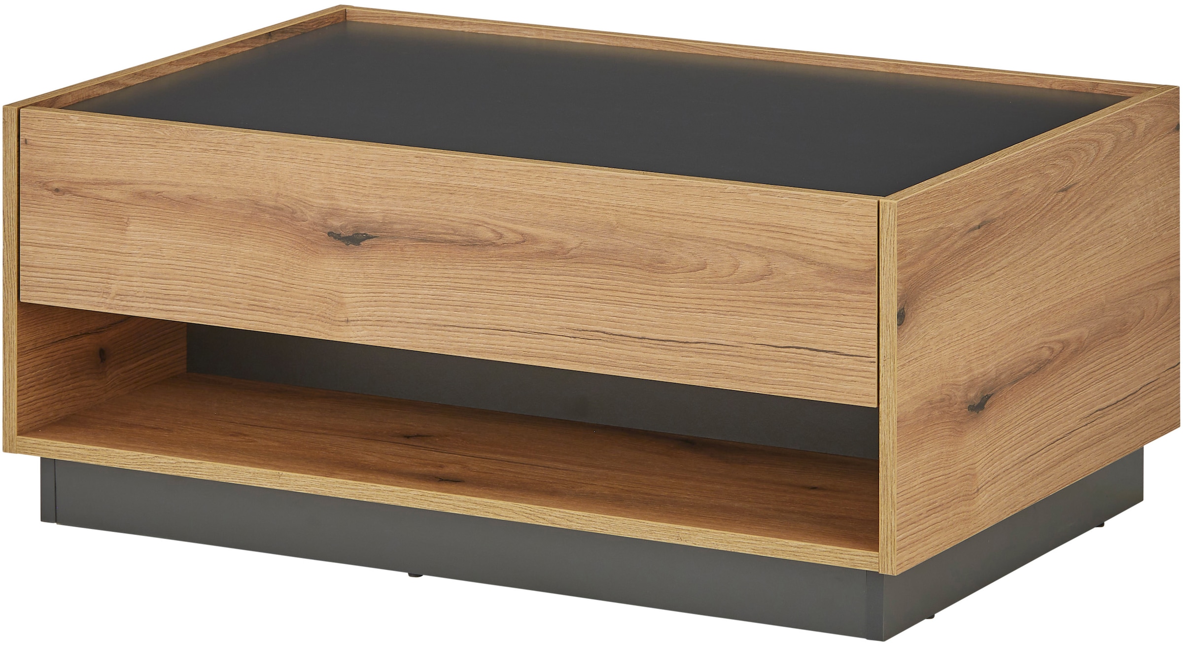 INOSIGN Couchtisch "City/Giron, Beistelltisch, Wohnzimmertisch, Sofatisch, günstig online kaufen