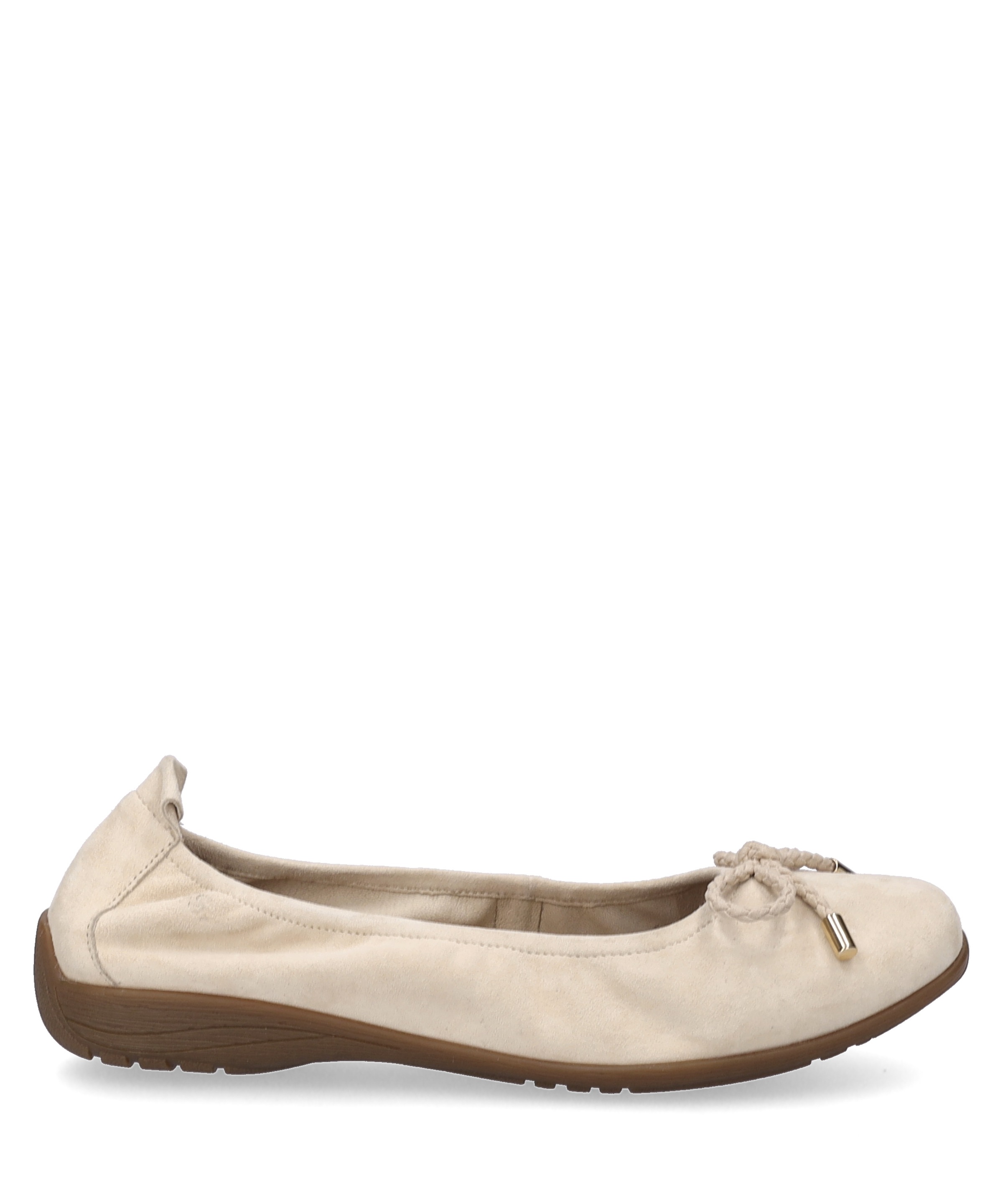 Josef Seibel Ballerina »Fenja 09, beige«
