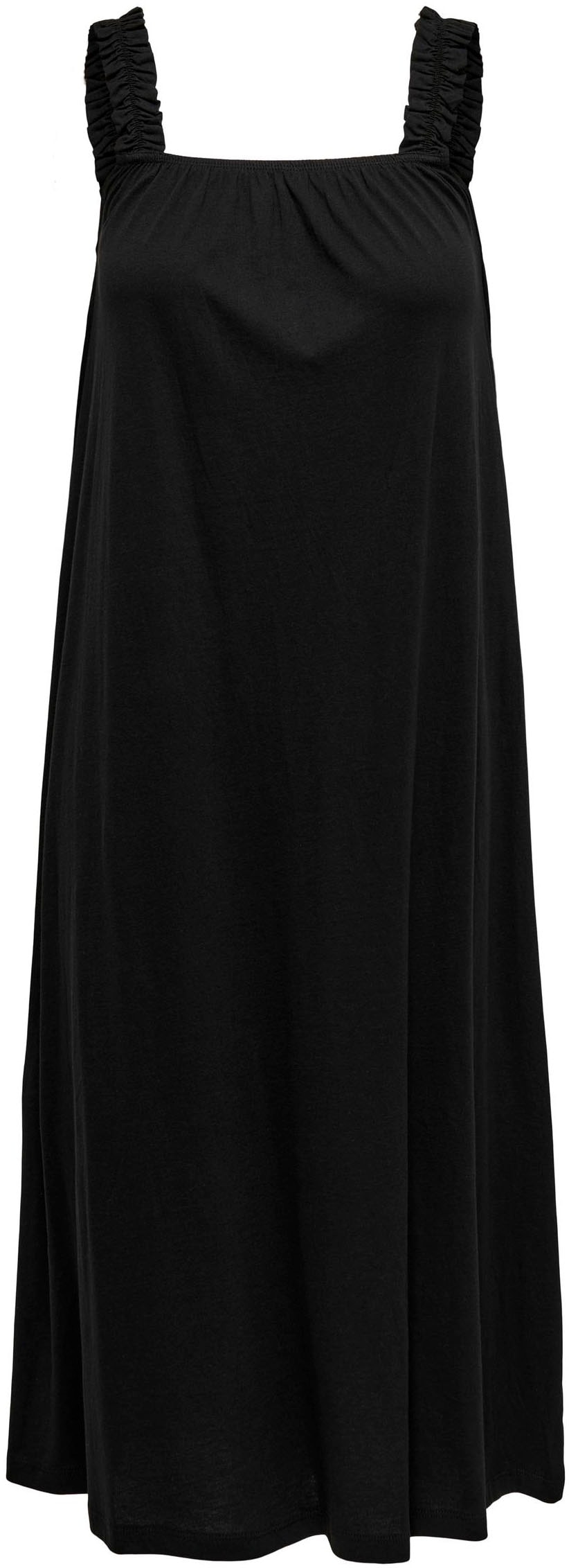 ONLY Trägerkleid »ONLMAY S/L MIX DRESS JRS«, Sommerkleid