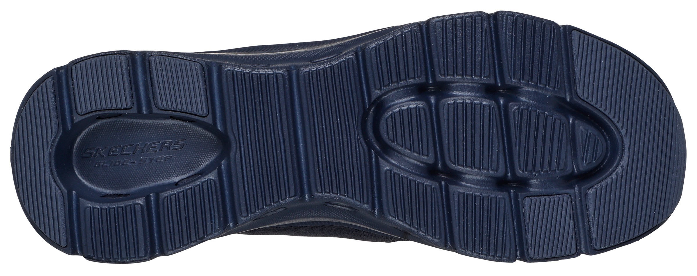 Skechers Slip-On Sneaker "GLIDE-STEP PRO", Slipper, Freizeitschuh mit komfo günstig online kaufen