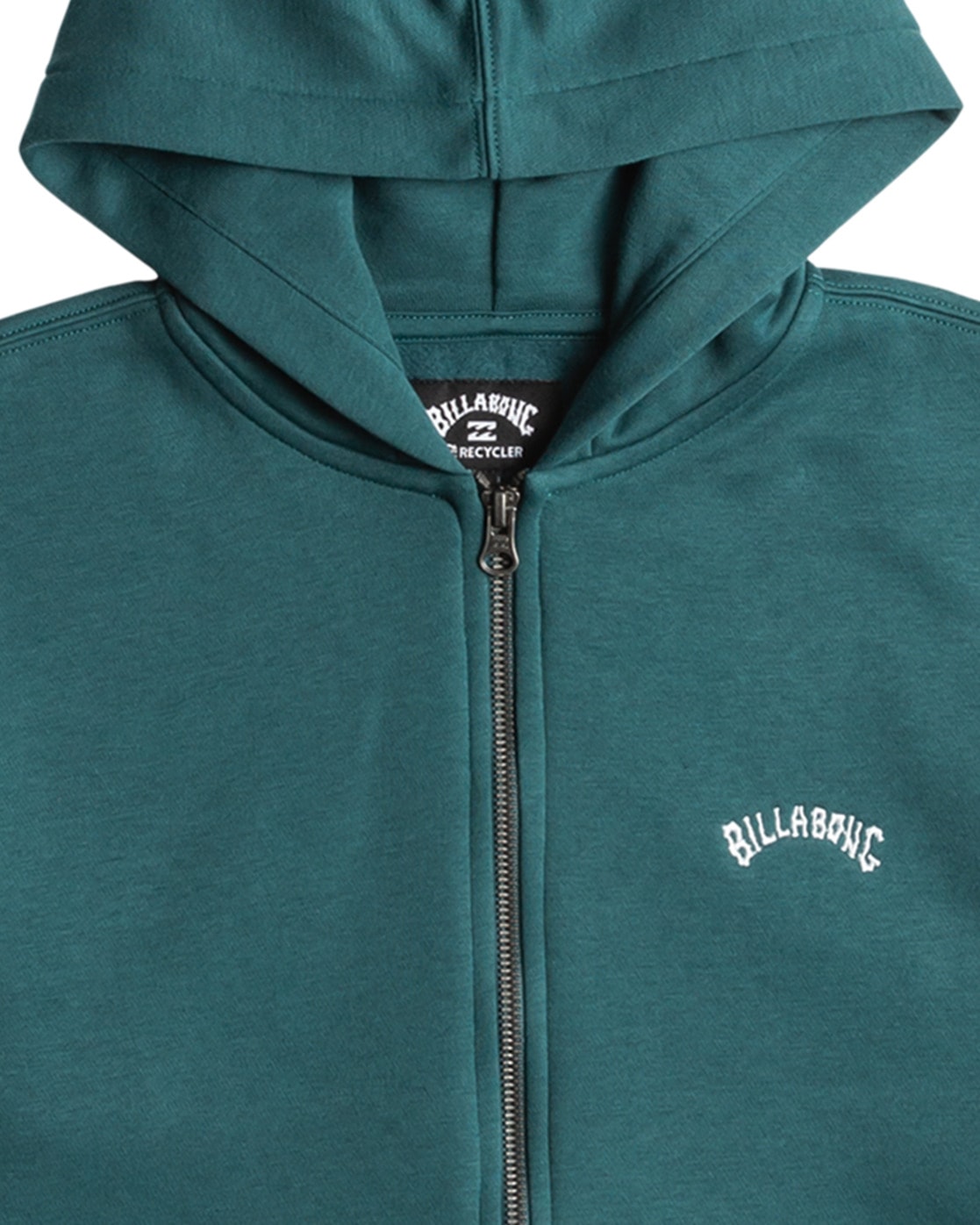 Billabong Kapuzensweatjacke »Arch«