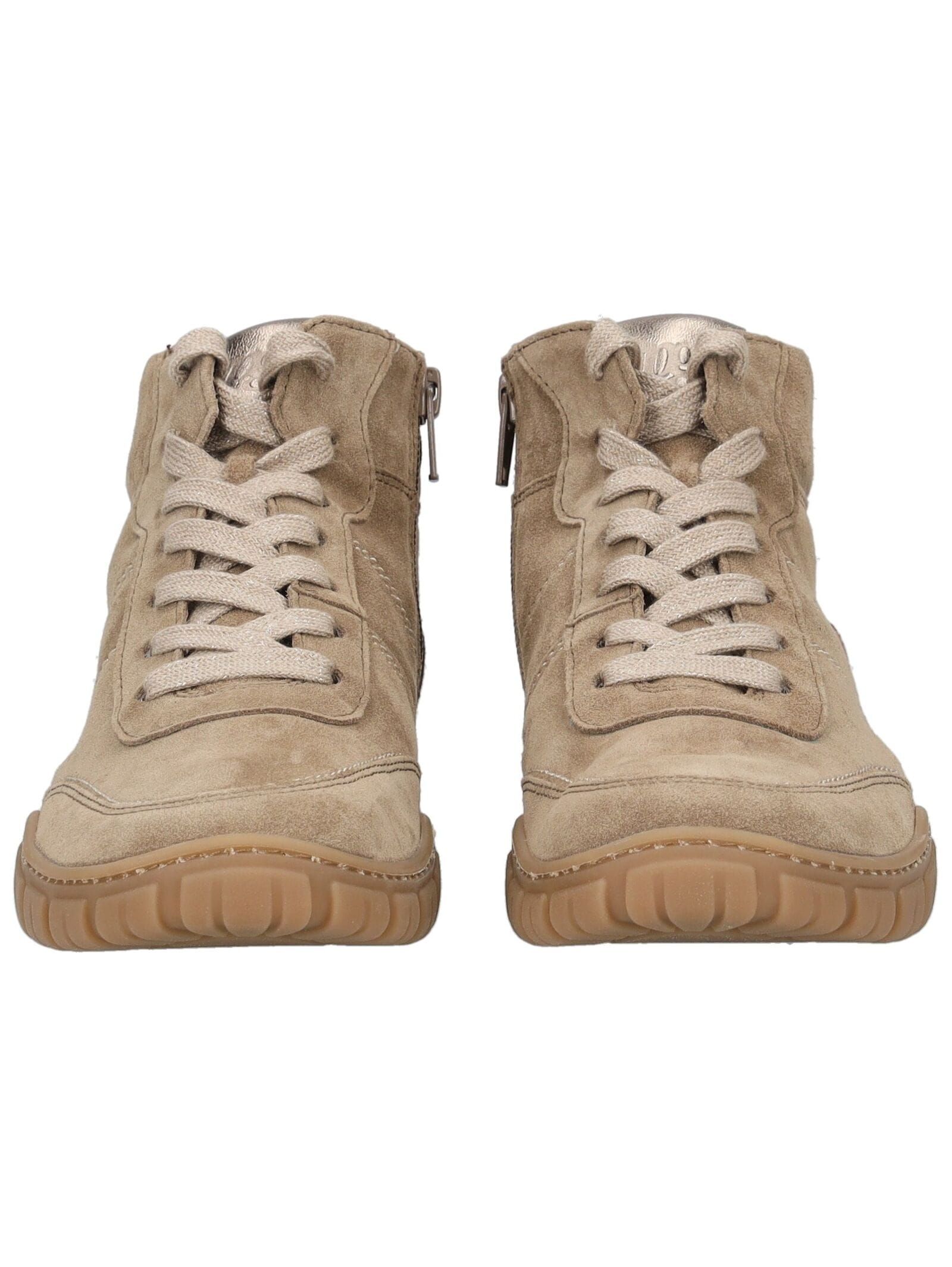 Paul Green Sneaker »Paul Green Sneaker Veloursleder«