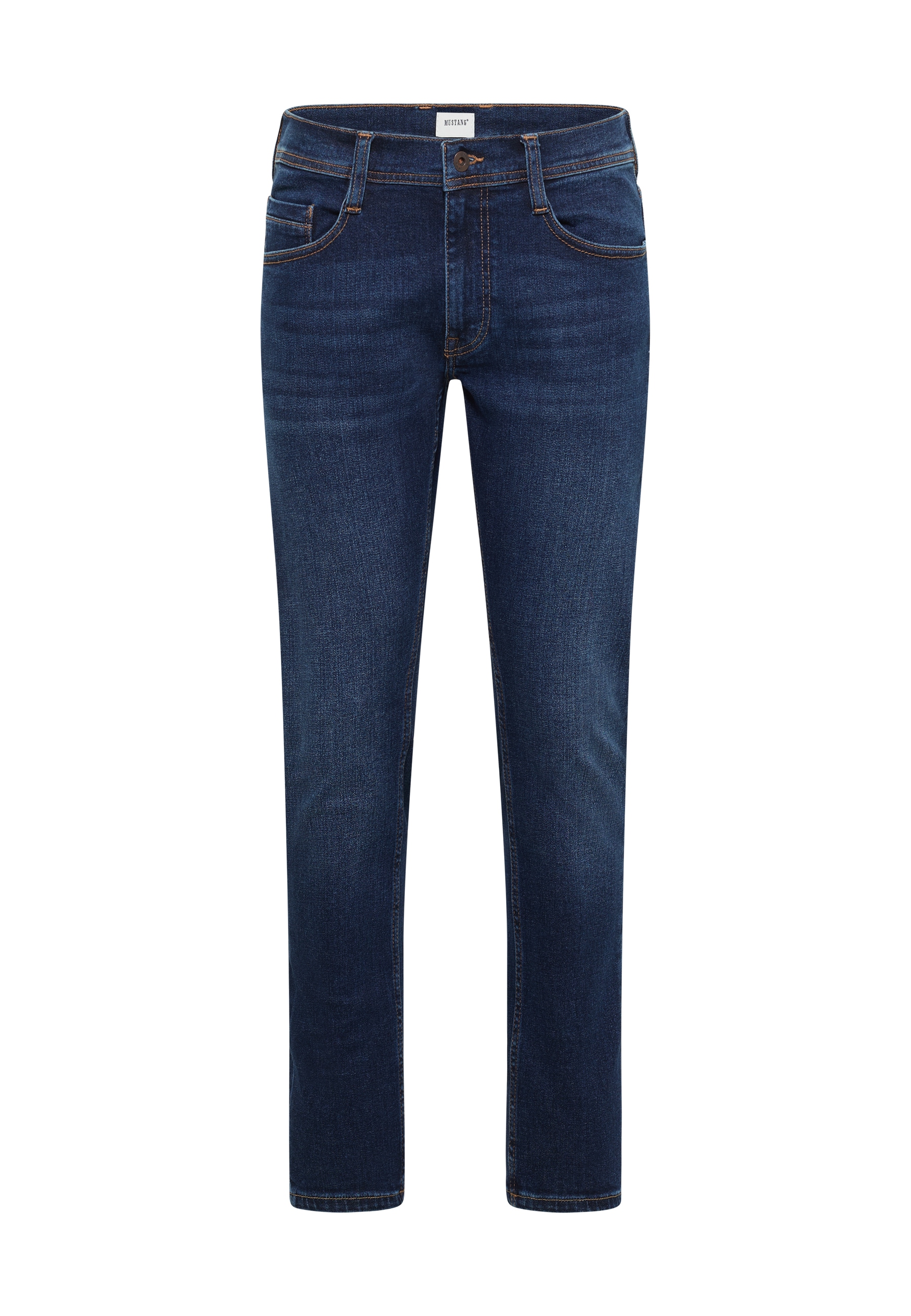 MUSTANG Slim-fit-Jeans »Herren Style Oregon Slim«