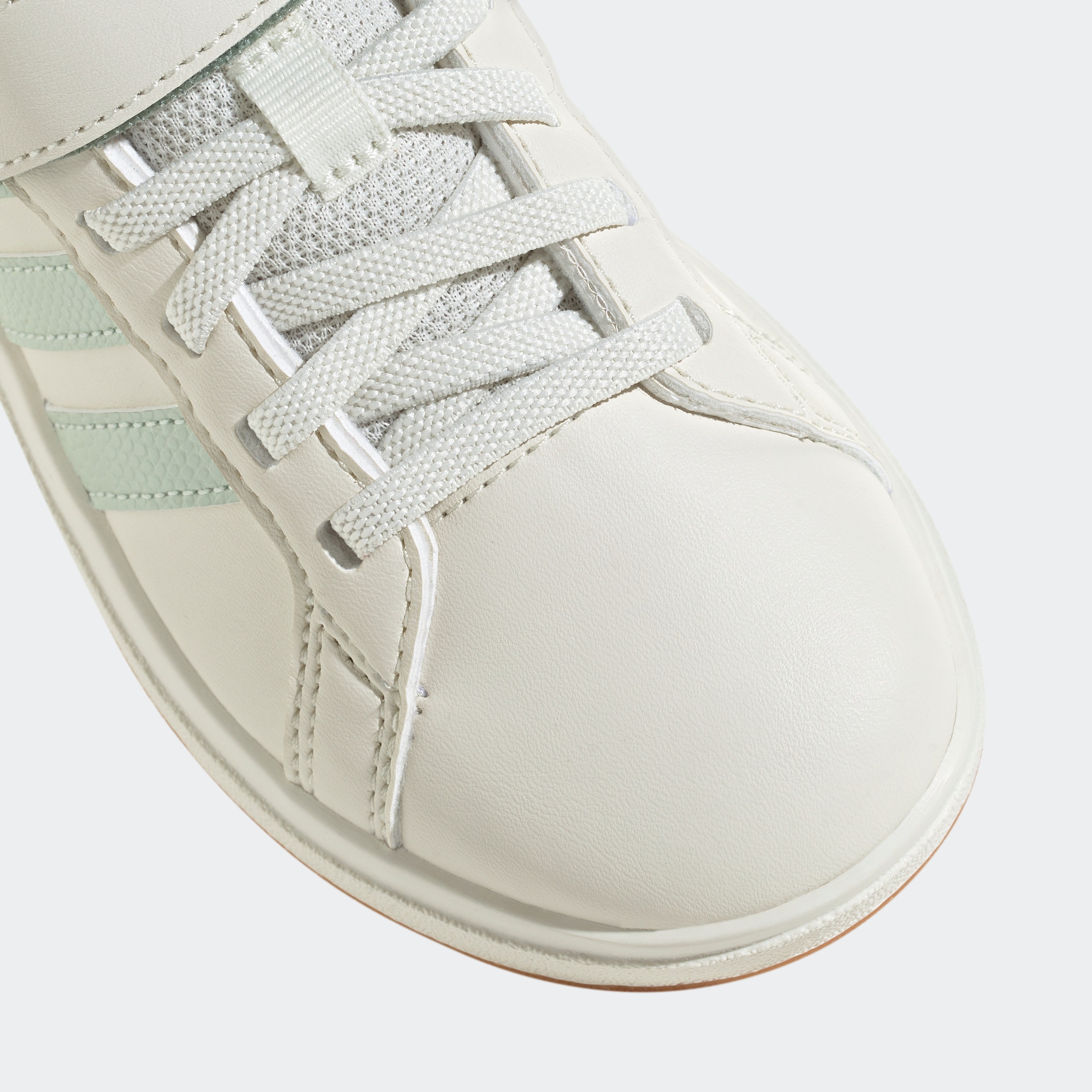 adidas Sportswear Sneaker, Design auf den Spuren des adidas Superstar