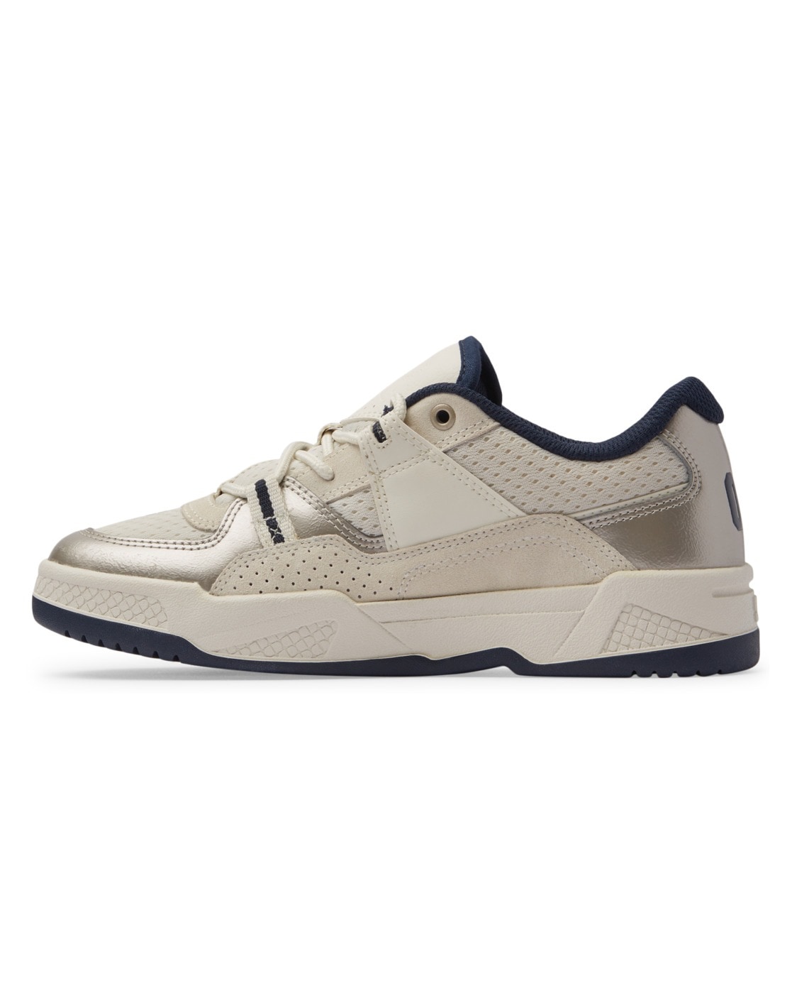 DC Shoes Sneaker »Construct«