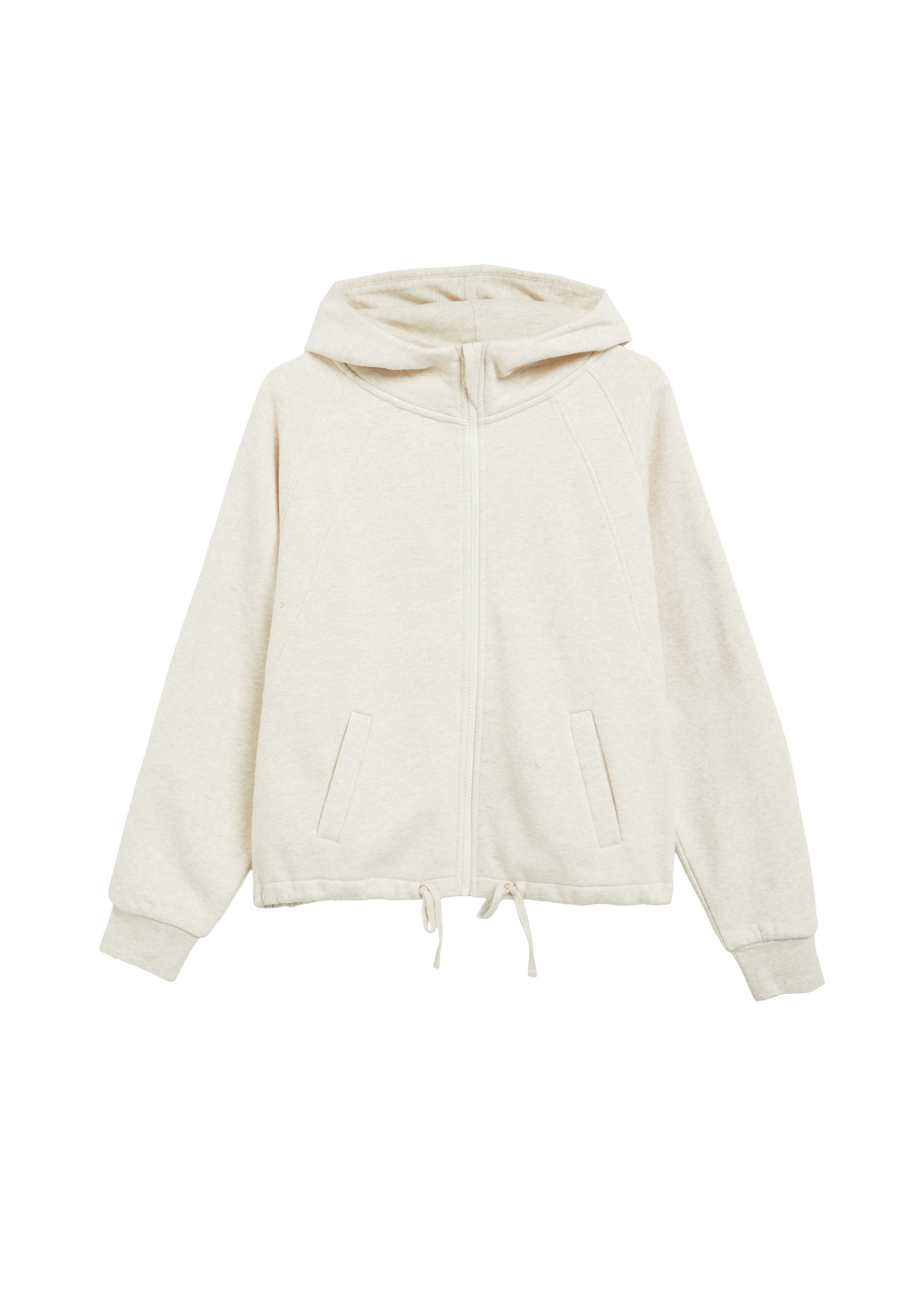 s.Oliver Sweatjacke
