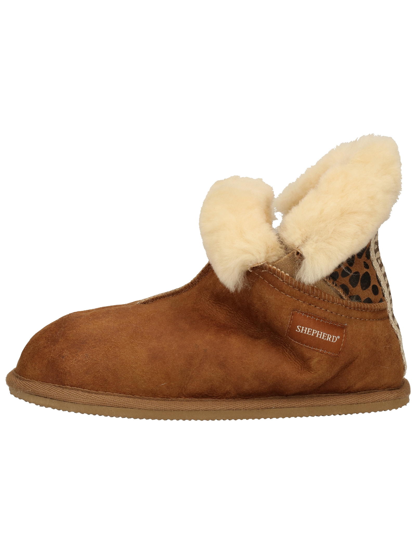 Shepherd Hausschuh »Shepherd Hausschuhe Leder«